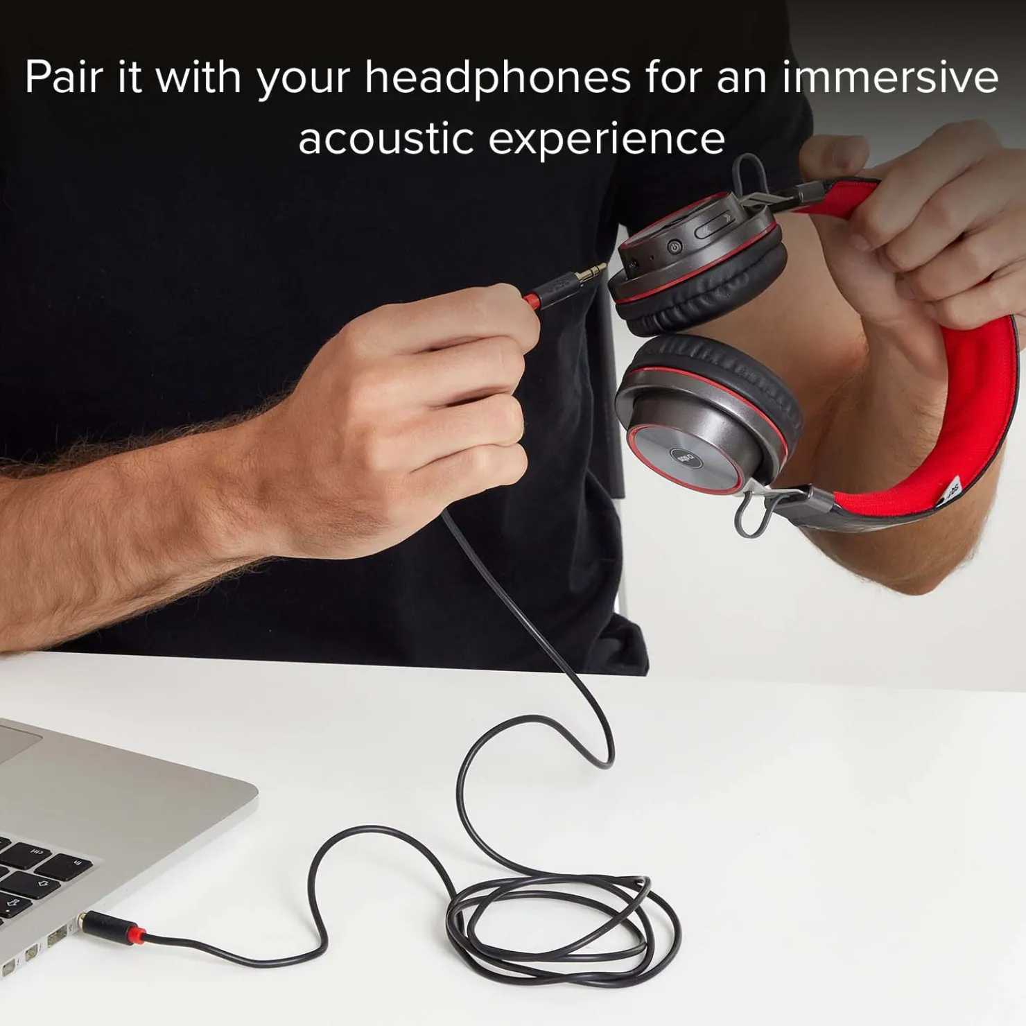 3,5 mm Audio/Stereo-Klinkenstecker für Handys und Smartphones|SBS New