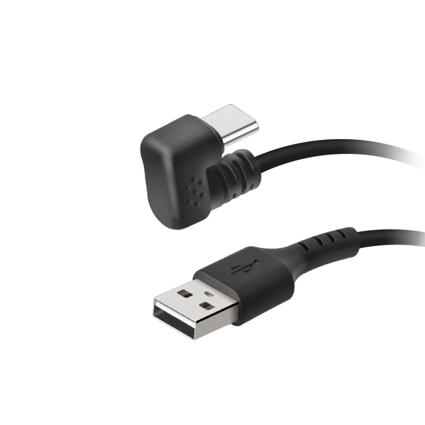 180° USB-A - USB-C Gaming-Kabel|SBS Discount