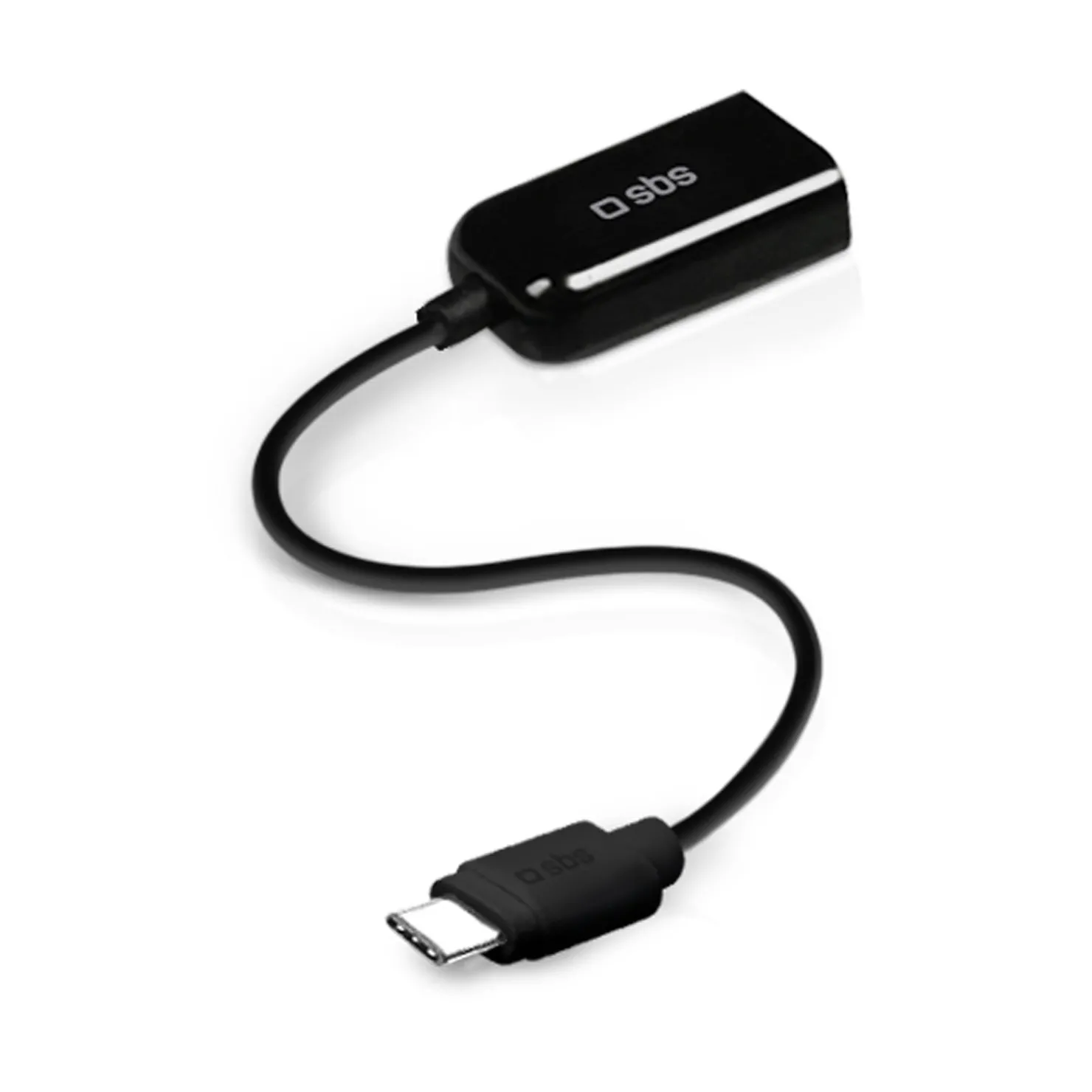 Adapter USB-C - USB|SBS New