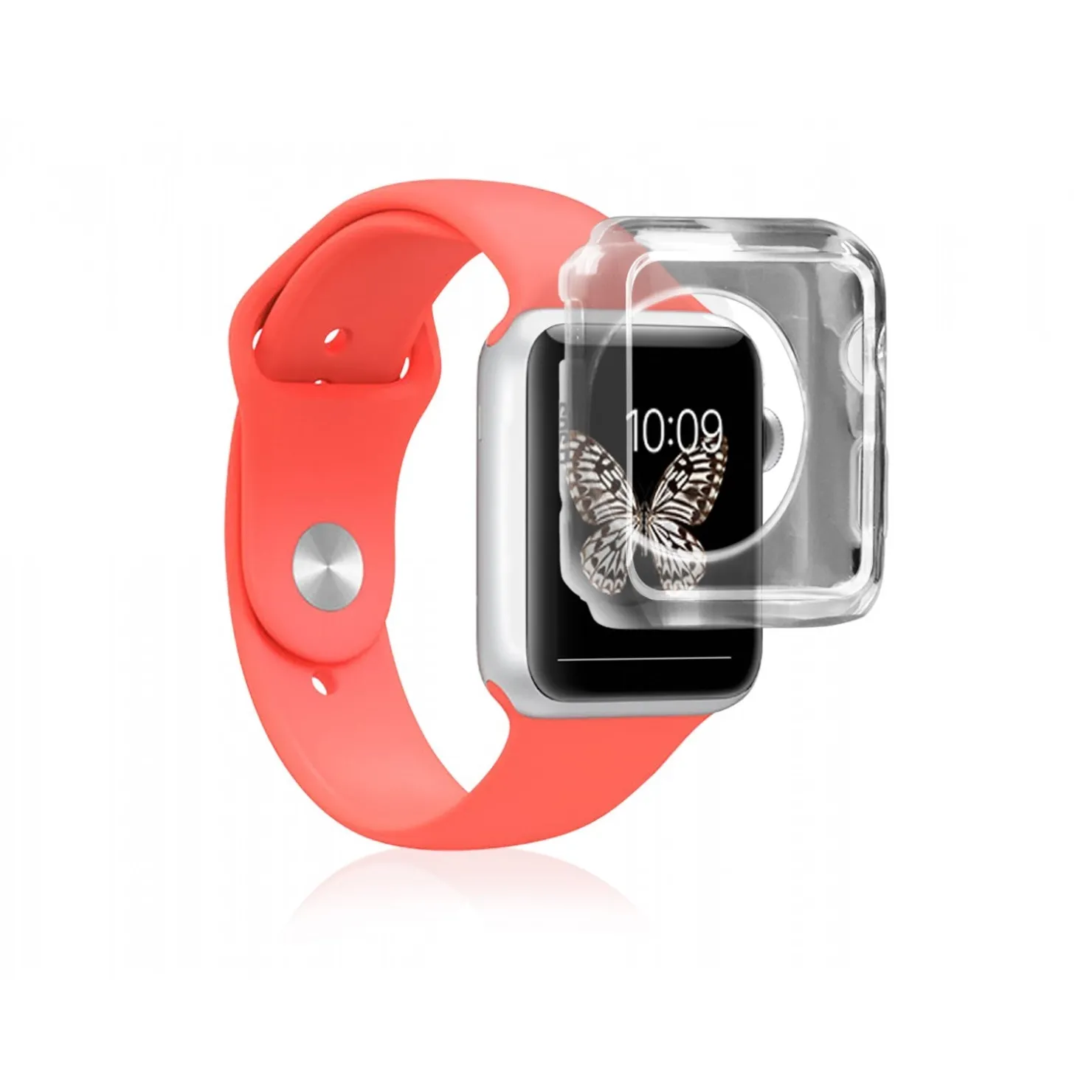 Aero Case für Apple Watch 38 mm|SBS Discount