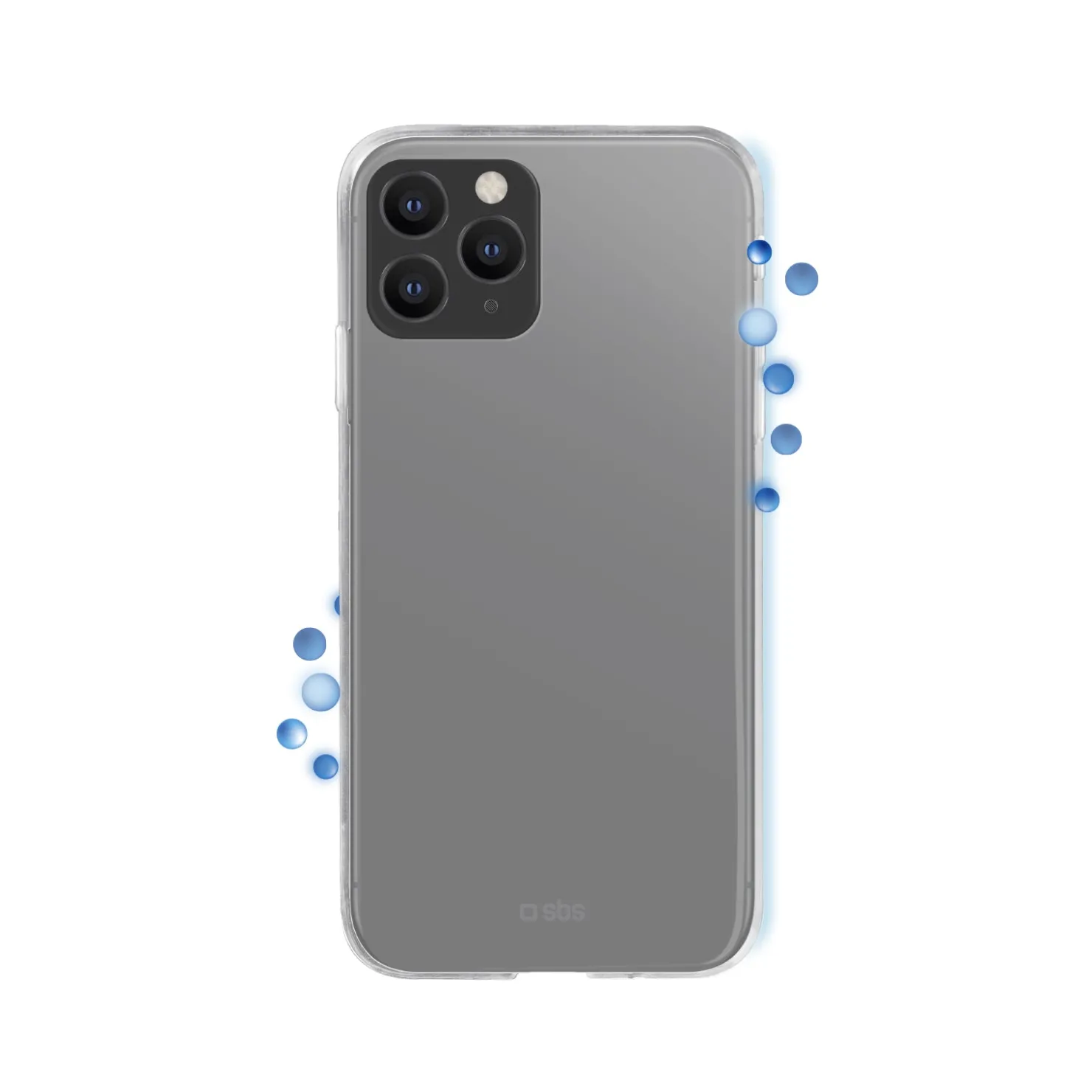 Antimikrobielles Cover Bio Shield für Samsung Galaxy A21s|SBS Hot