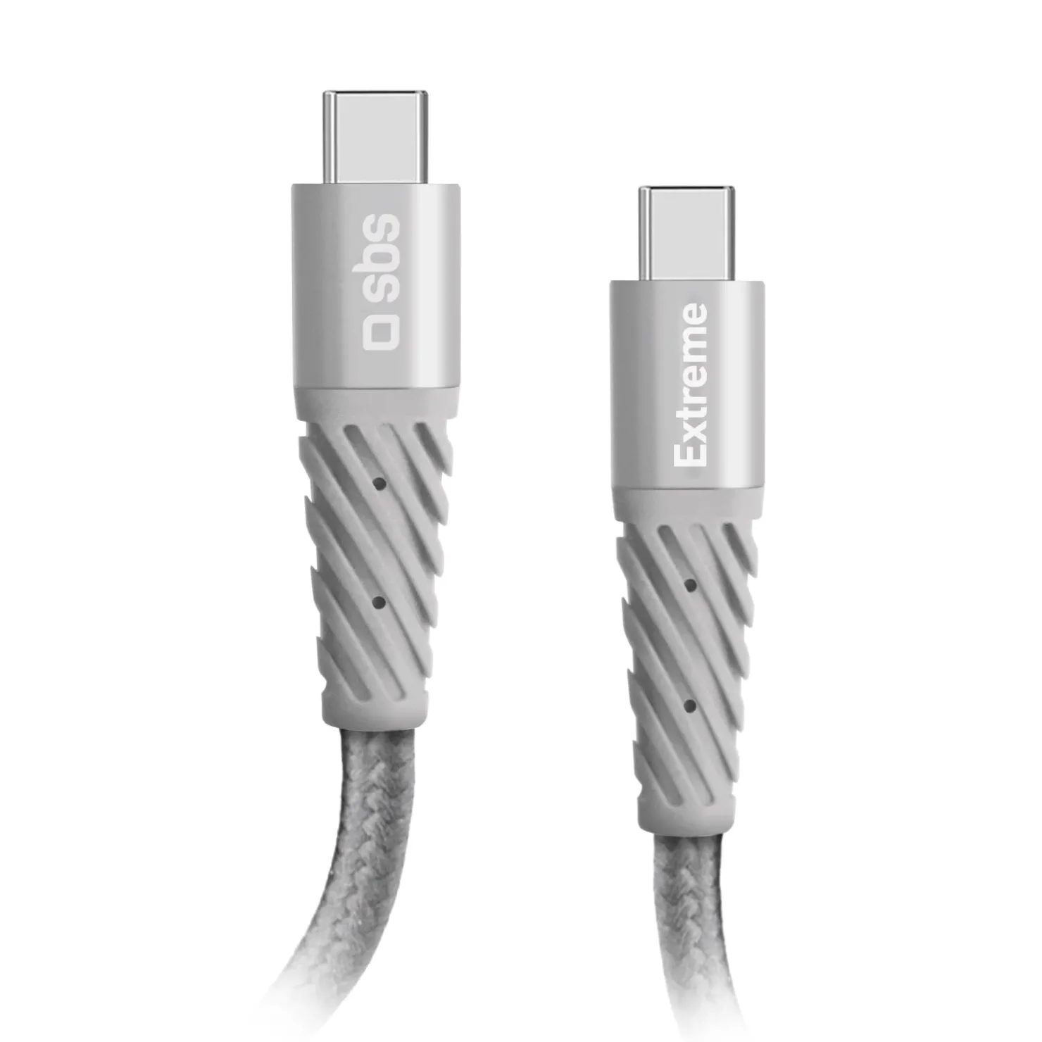 Aramidfaser-USB-C-auf-USB-C-Kabel|SBS Best
