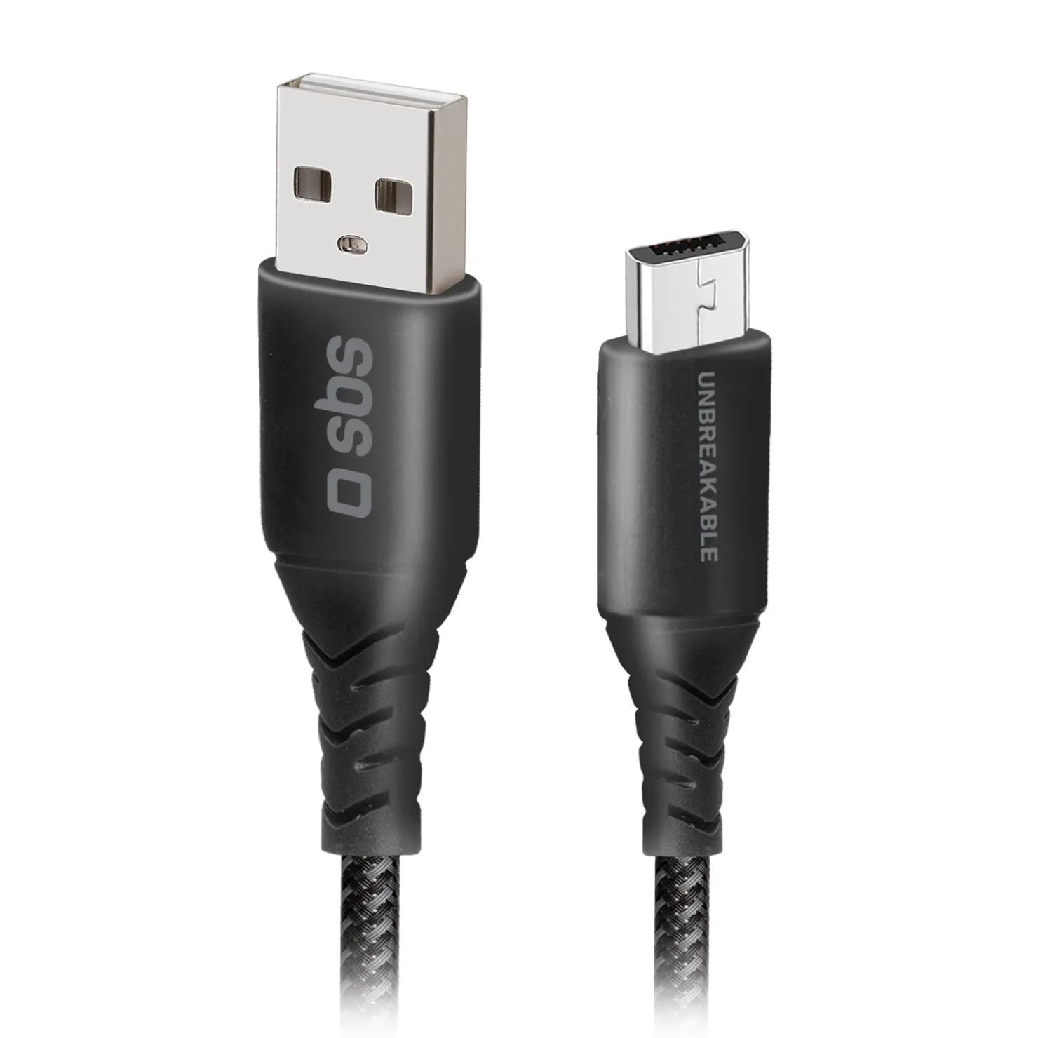 Aramid-Faser-USB-Kabel – Micro USB|SBS Hot