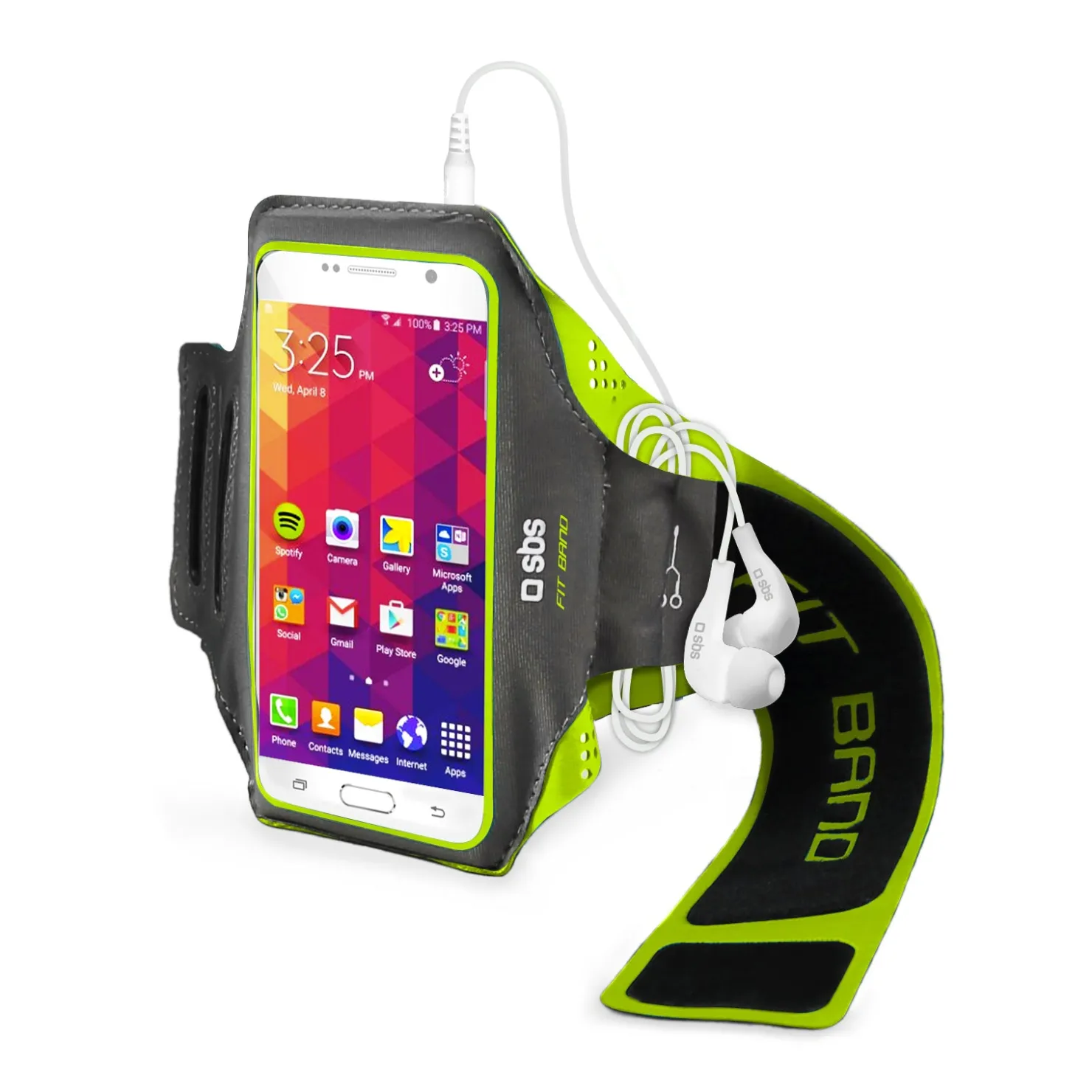 Armbandtasche für Smartphones bis zu 5 Zoll|SBS Sale