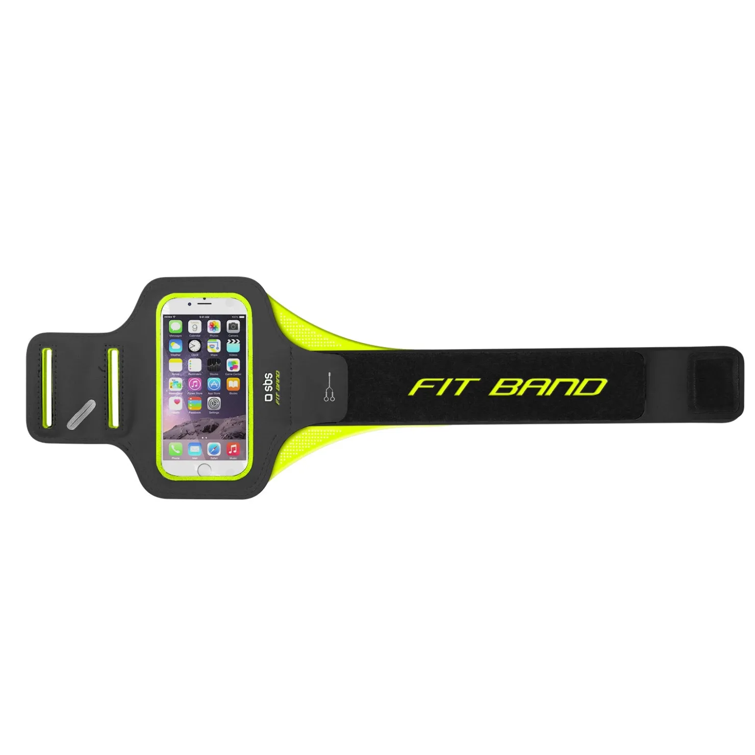 Armbandtasche für Smartphones bis zu 5 Zoll|SBS Sale