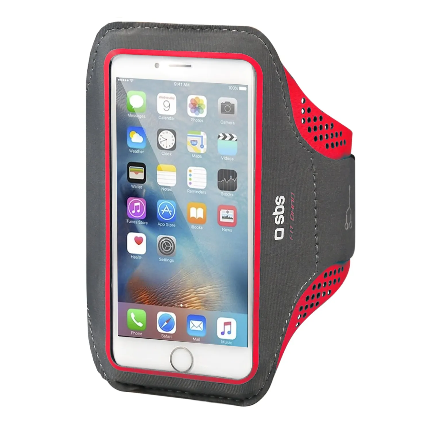 Armbandtasche für Smartphones bis zu 5 Zoll|SBS Sale