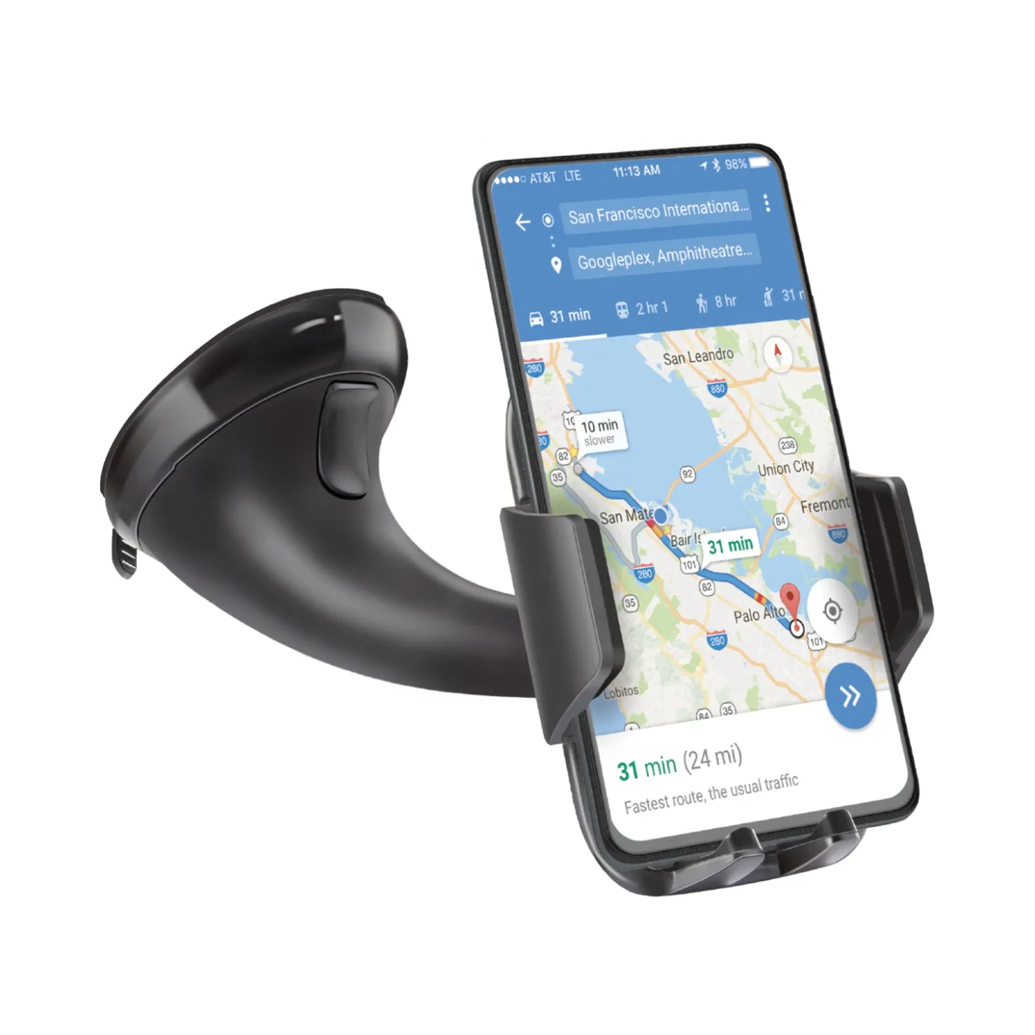 Autohalterung Freeway für Smartphone und Handys|SBS New