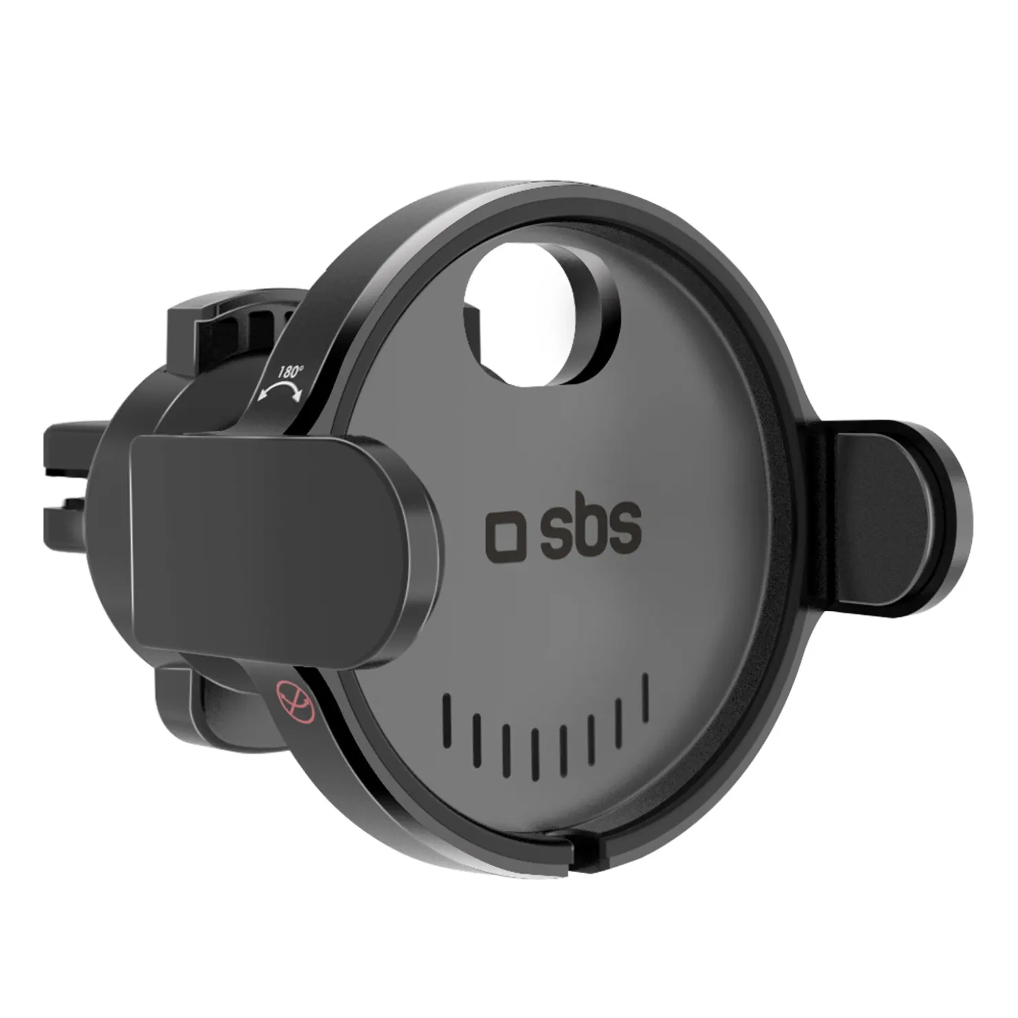 Autohalterung kompatibel mit Magsafe-Ladegerät|SBS Best