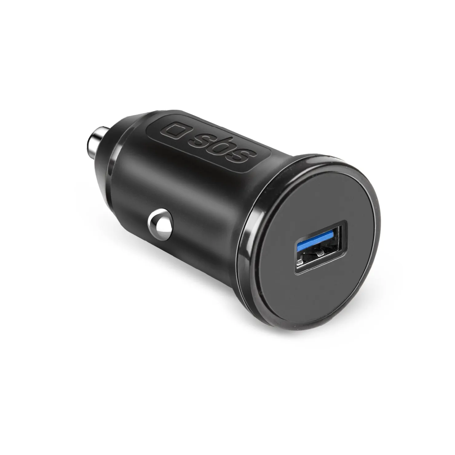 Autoladegerät mit USB-Ausgang mit 1A|SBS New