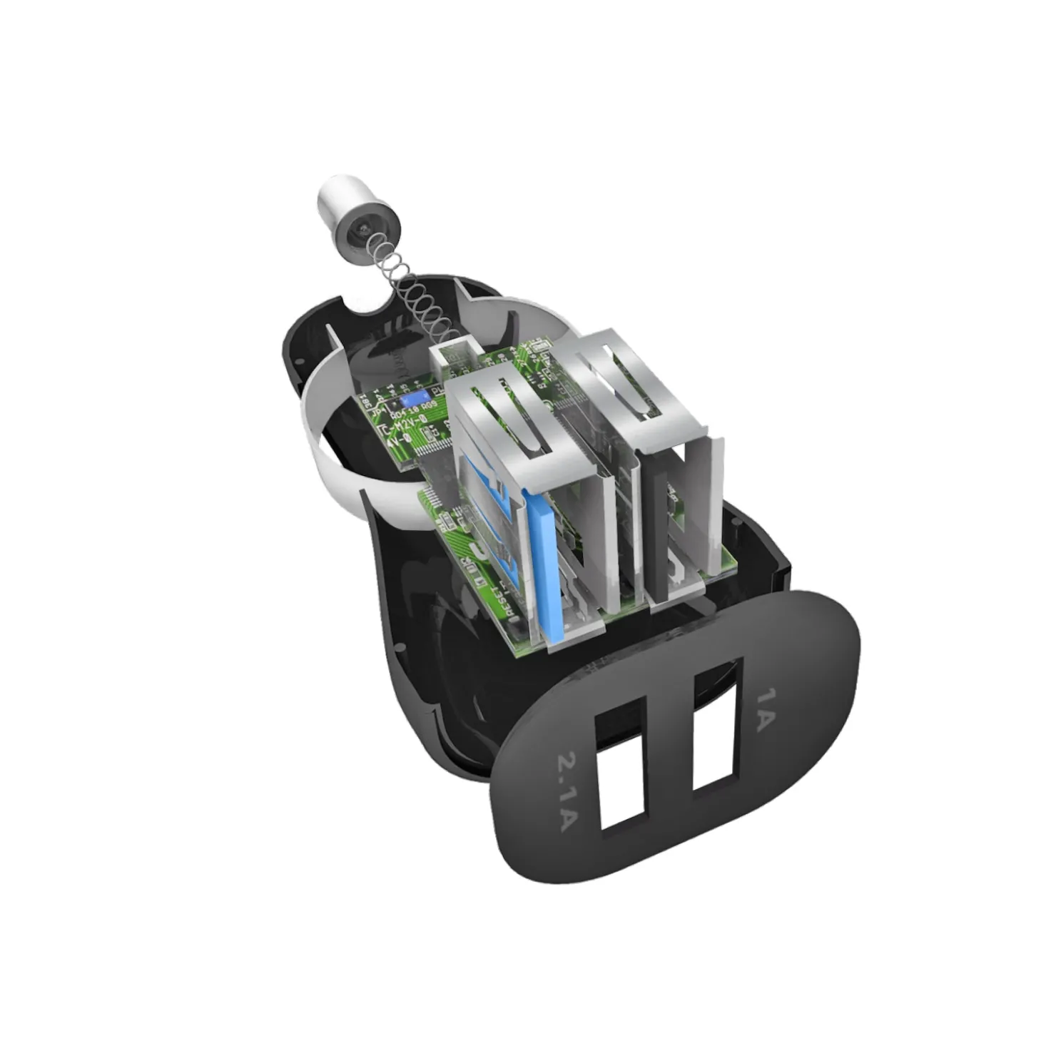 Auto-Ladeset USB-Typ C|SBS Online