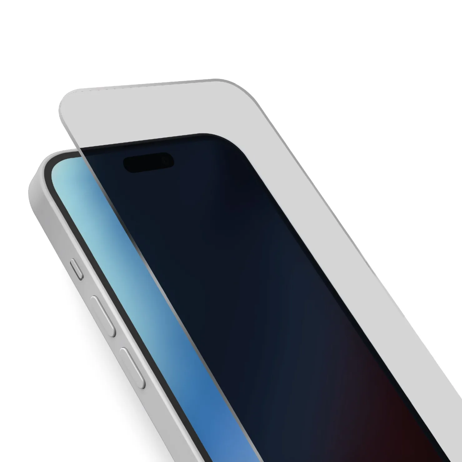 Bildschirmschutz aus Glas Full Cover Privacy für Samsung A15|SBS Sale