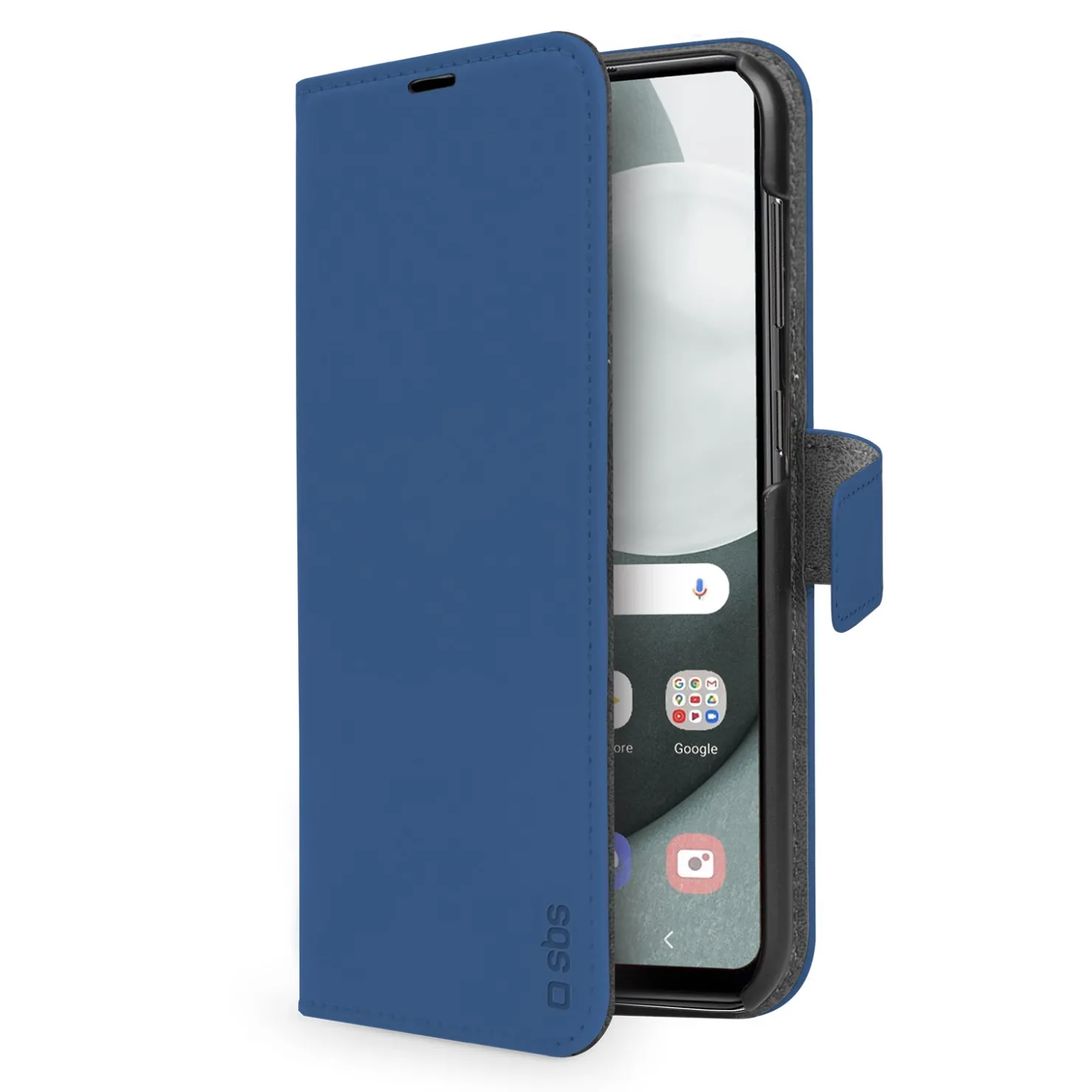Book Case Wallet für Samsung Galaxy A23 5G mit Standfunktion|SBS Hot