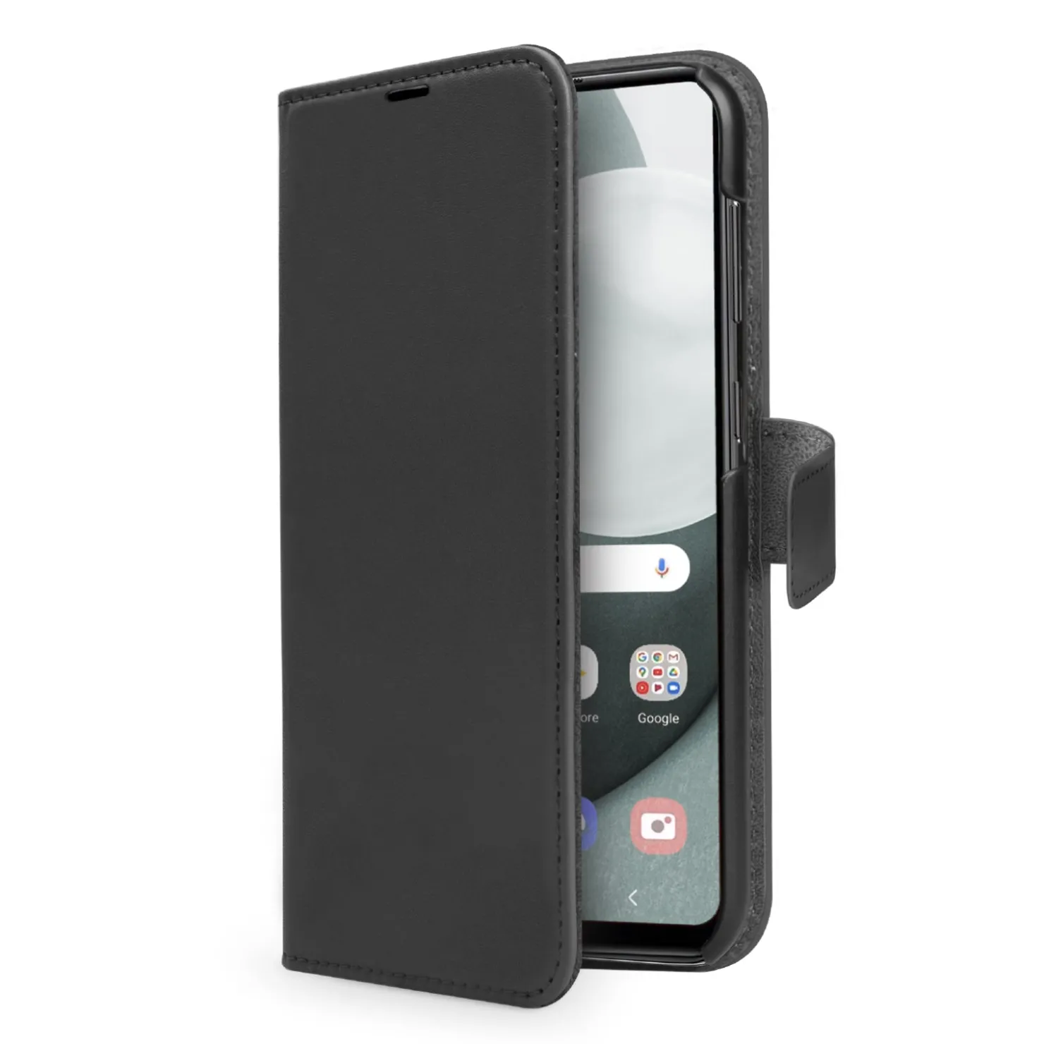 Book Case Wallet für Samsung Galaxy A23 5G mit Standfunktion|SBS Hot