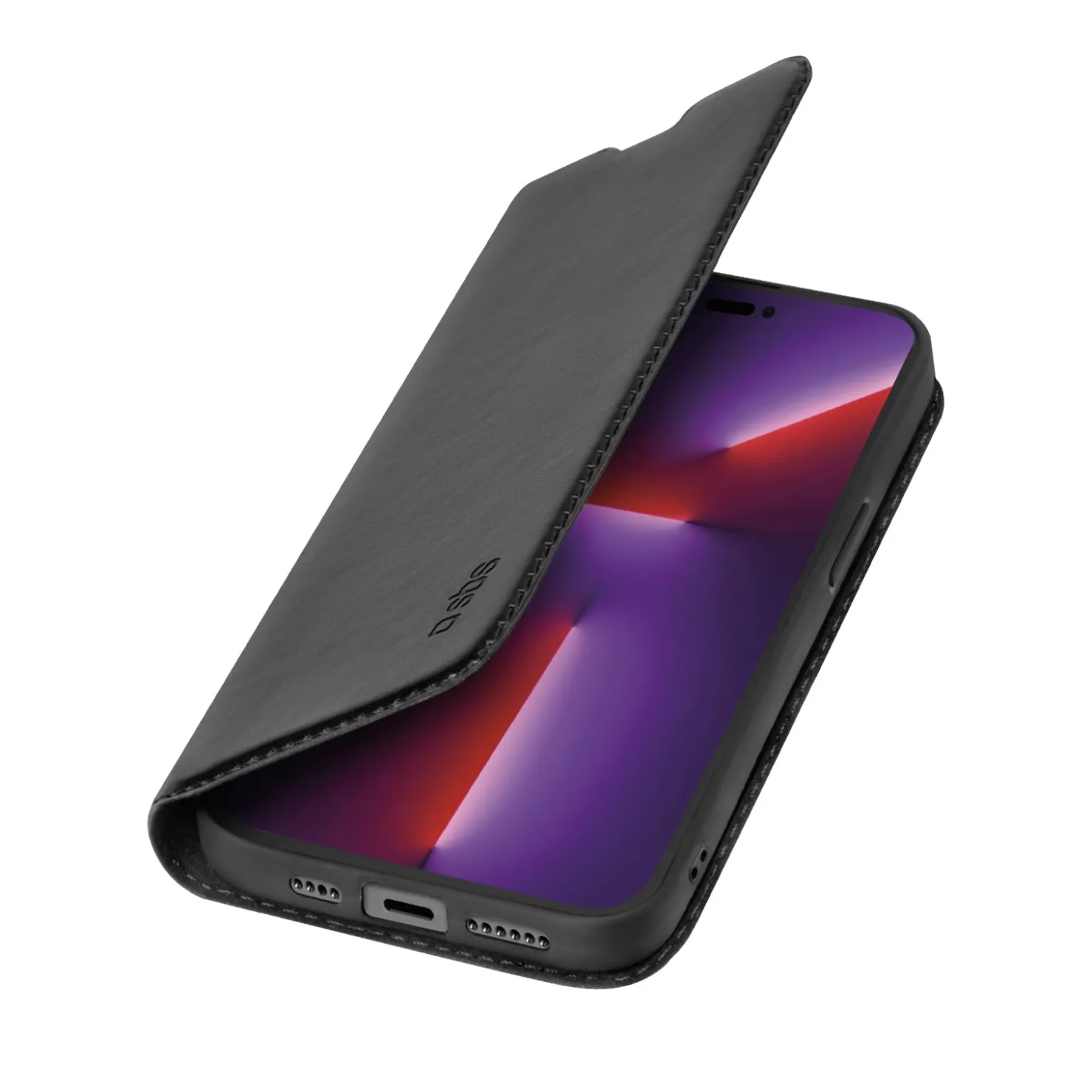 Bookcase Wallet Lite-Hülle für Xiaomi 11T/11T Pro|SBS Fashion