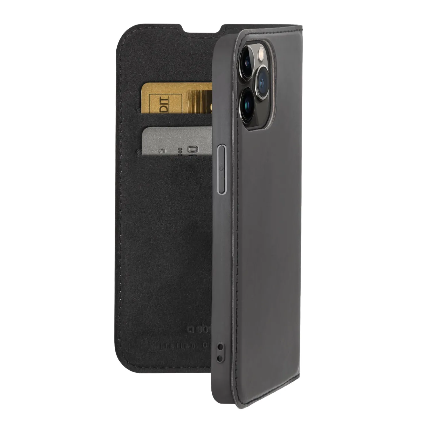 Bookcase Wallet Lite-Hülle für Xiaomi 11T/11T Pro|SBS Fashion