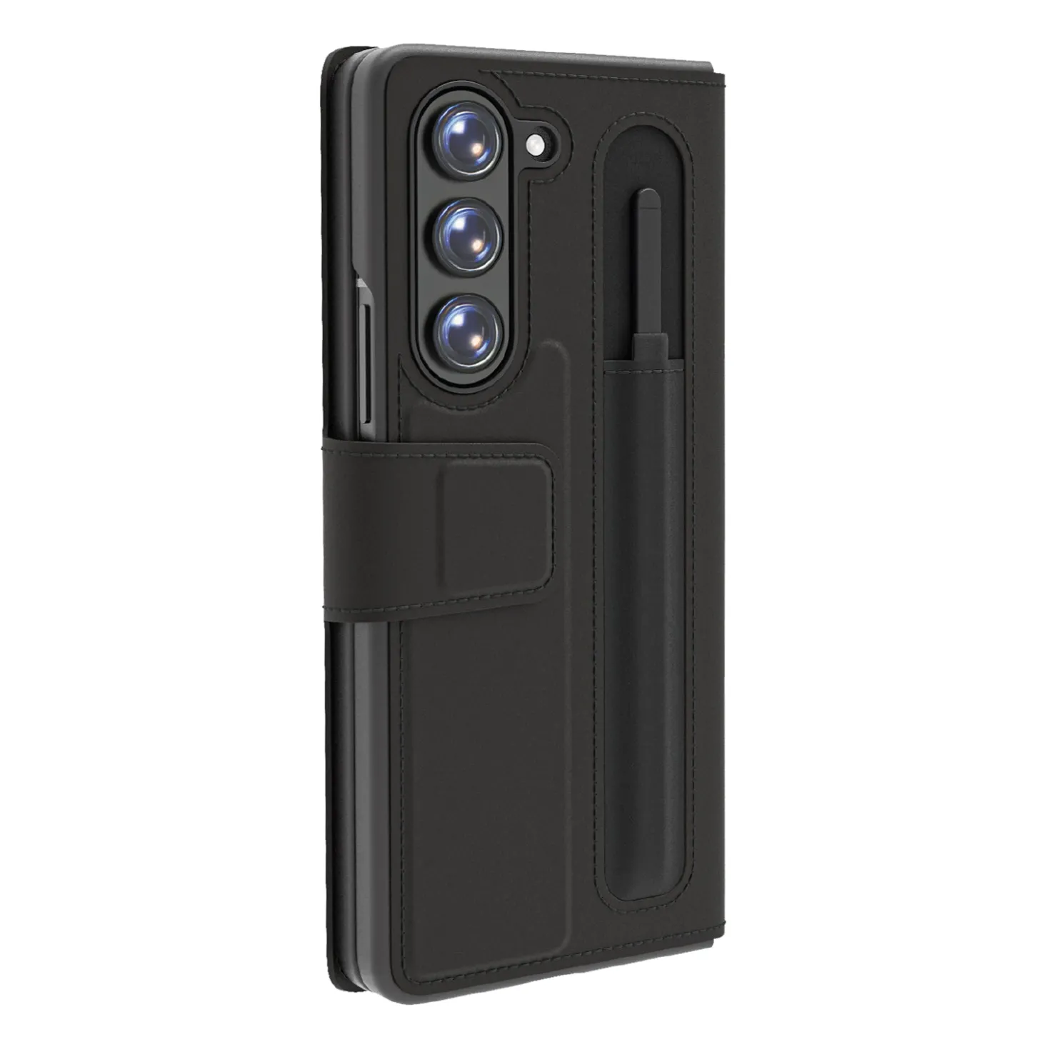 Book-Wallet-Case für Samsung Z Fold 5|SBS Outlet