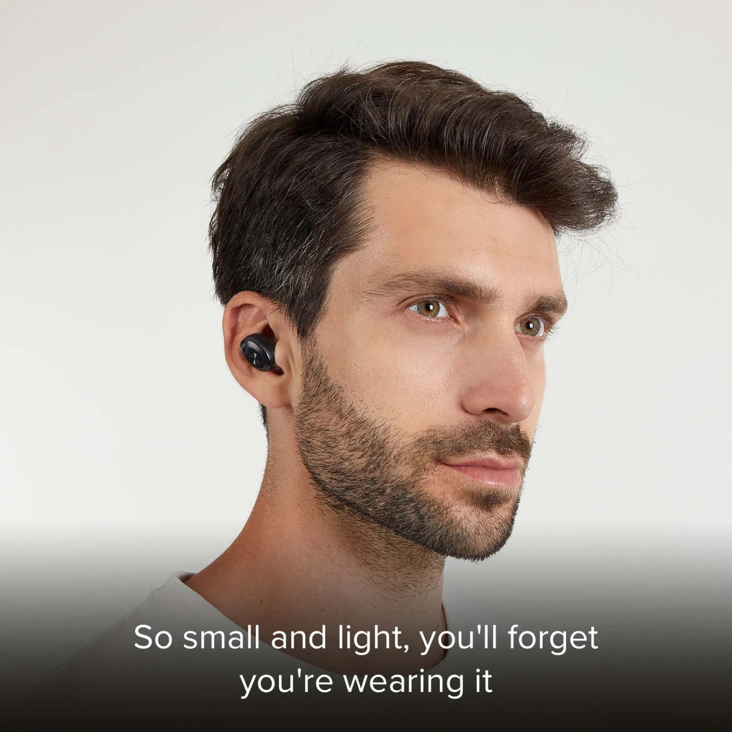 BT290 Mono Wireless Headset|SBS Online