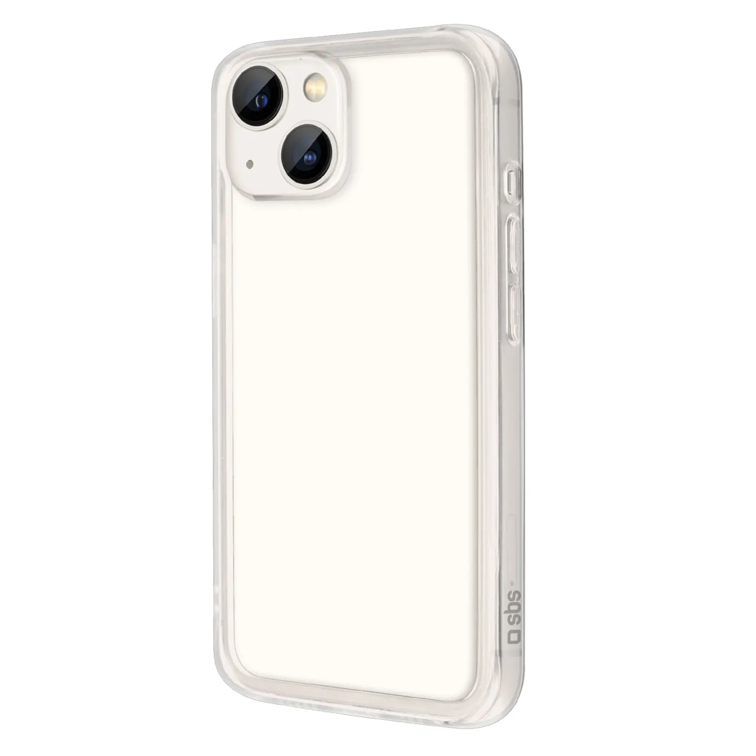 Bumper Hülle für iPhone 13 Mini|SBS Discount
