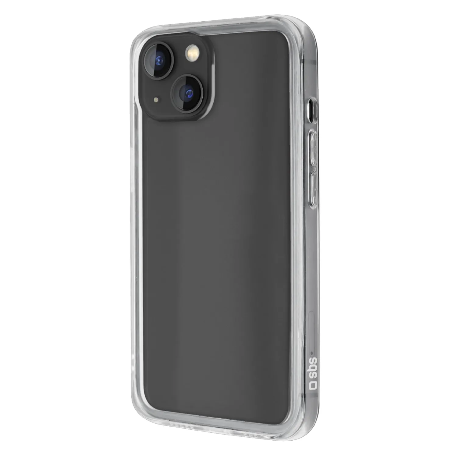 Bumper Hülle für iPhone 14 Plus|SBS New