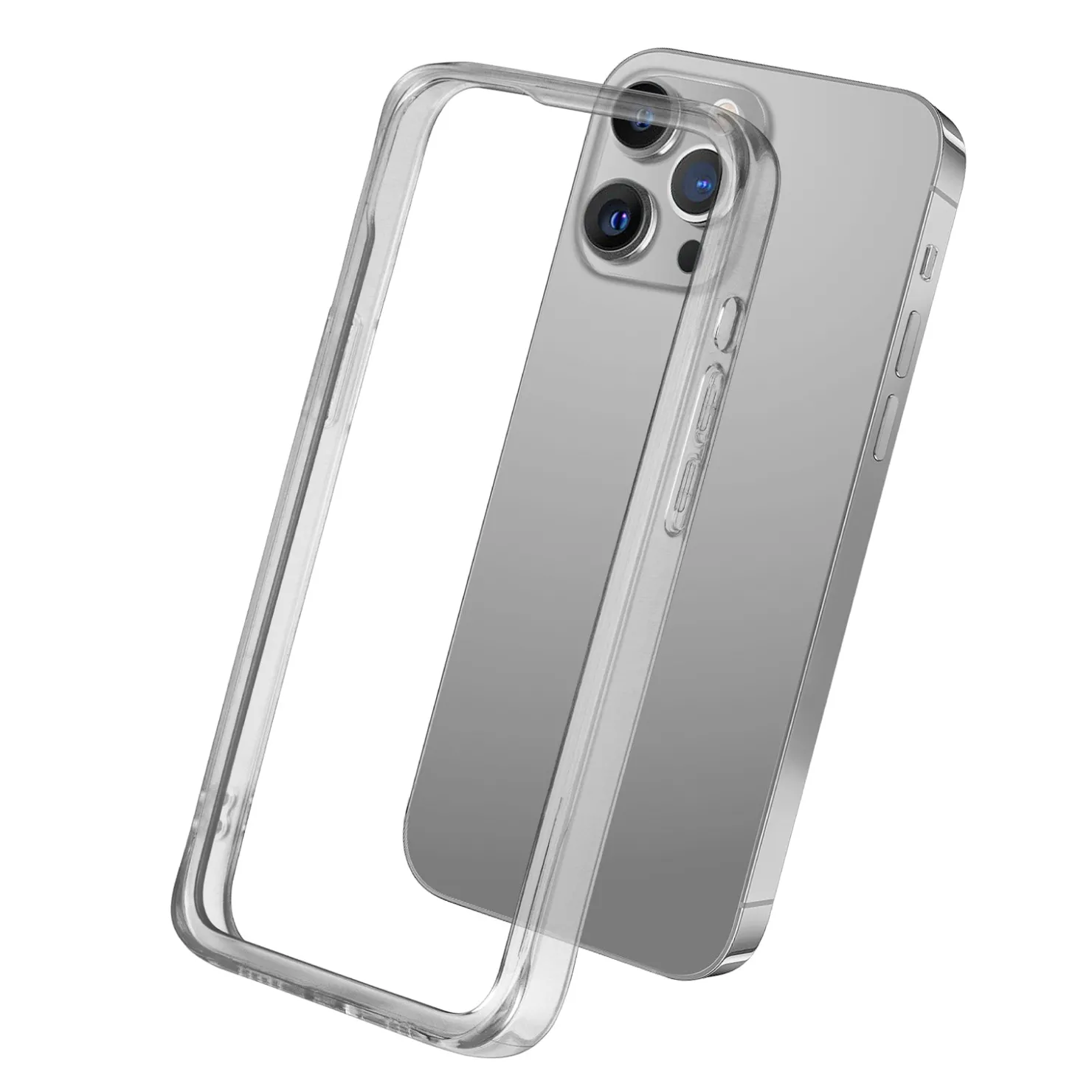 Bumper Hülle für iPhone 13 Pro Max|SBS Sale