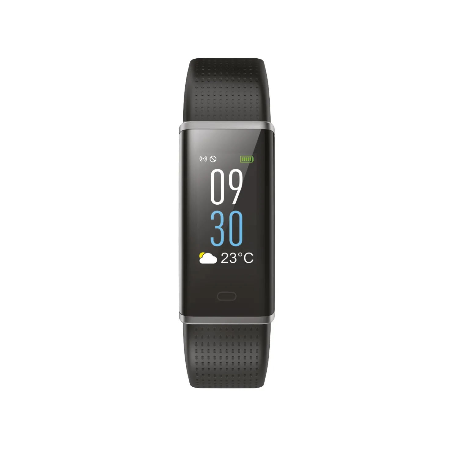 Chroma Fit HR Watch|SBS Clearance
