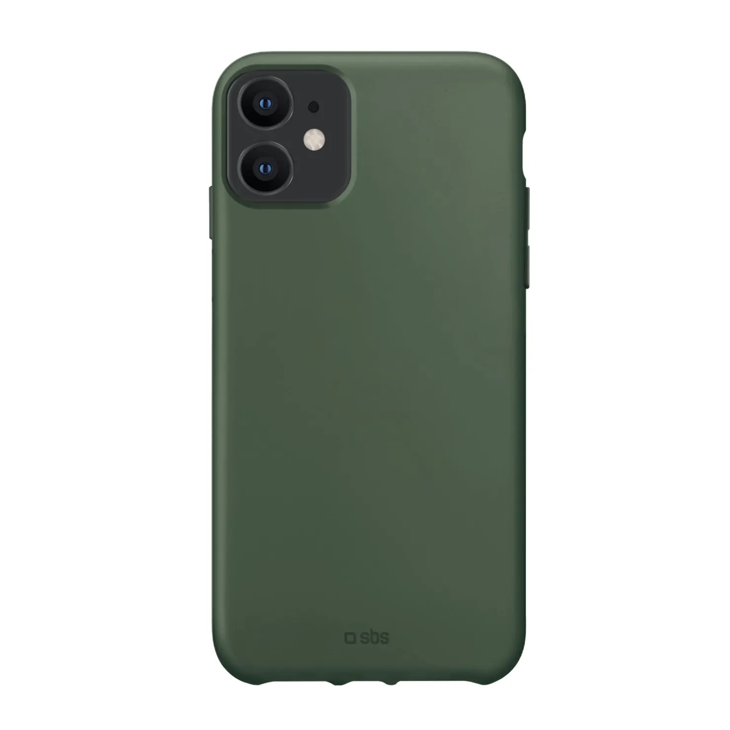 Cover aus recyceltem Kunststoff für iPhone 12 Mini|SBS Online