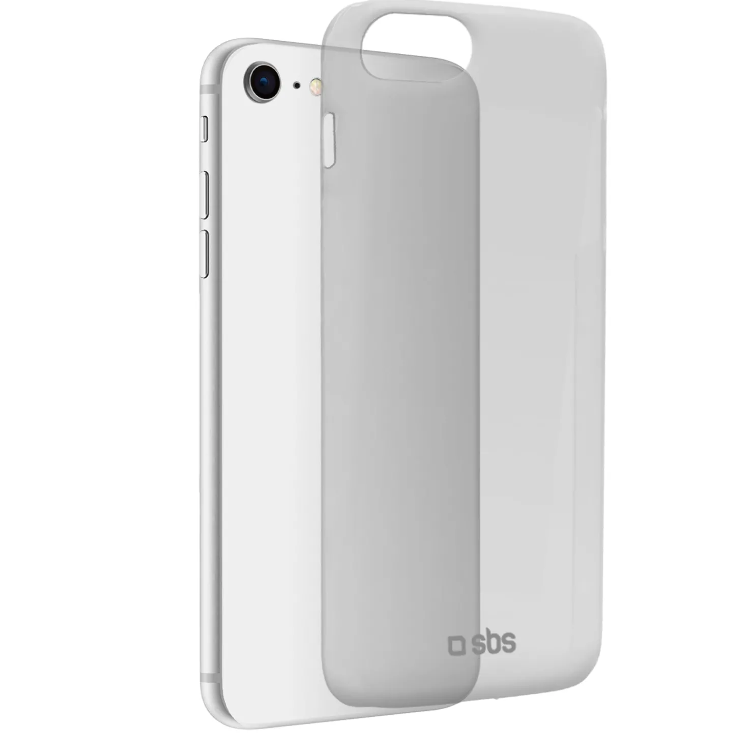 Cover Extra Slim für iPhone 8 / 7|SBS Online