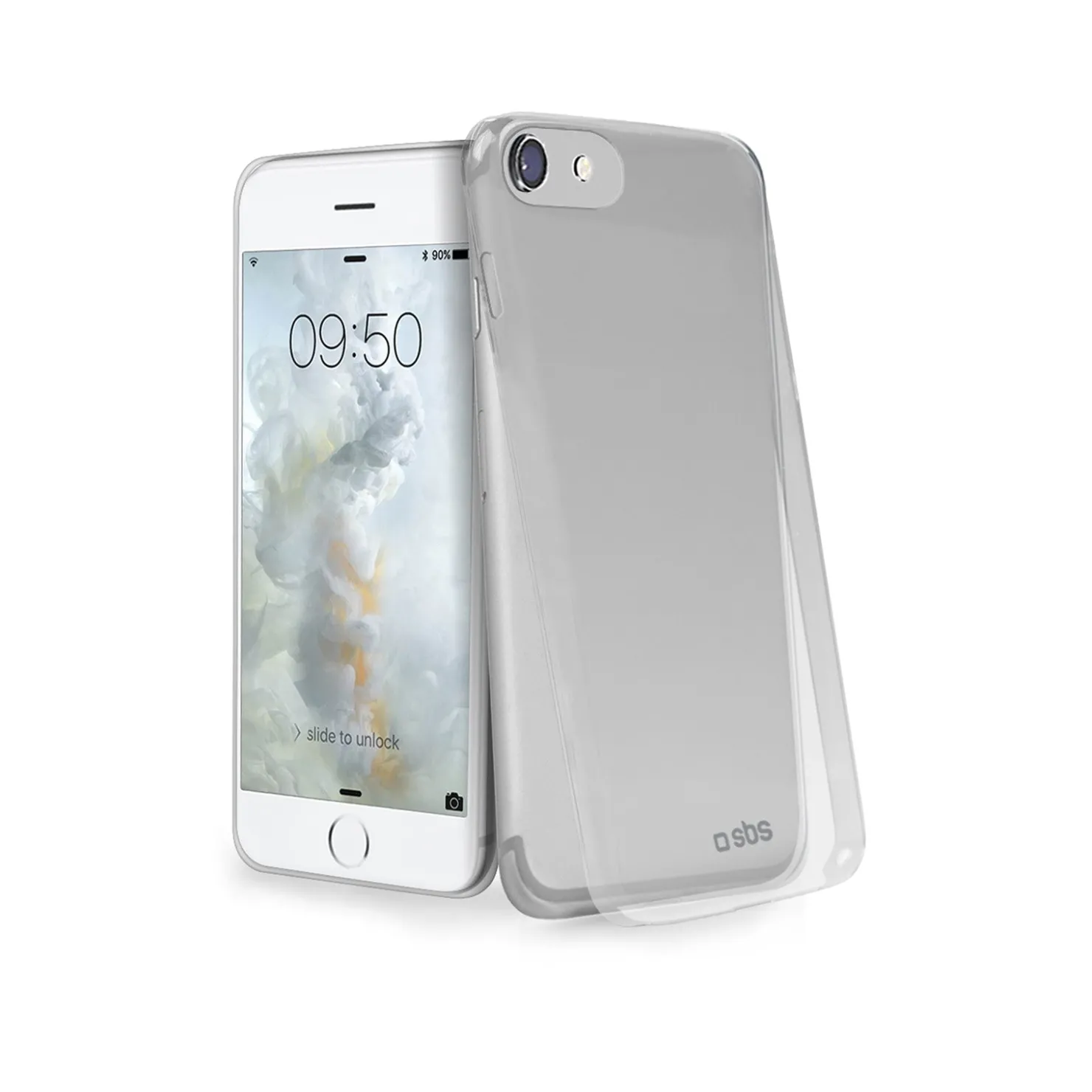 Cover Extra Slim für iPhone 8 / 7|SBS Online