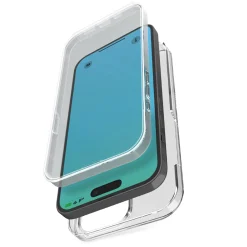 Cover Full Body 360° für iPhone 15 Plus - Extreme Collection|SBS Outlet