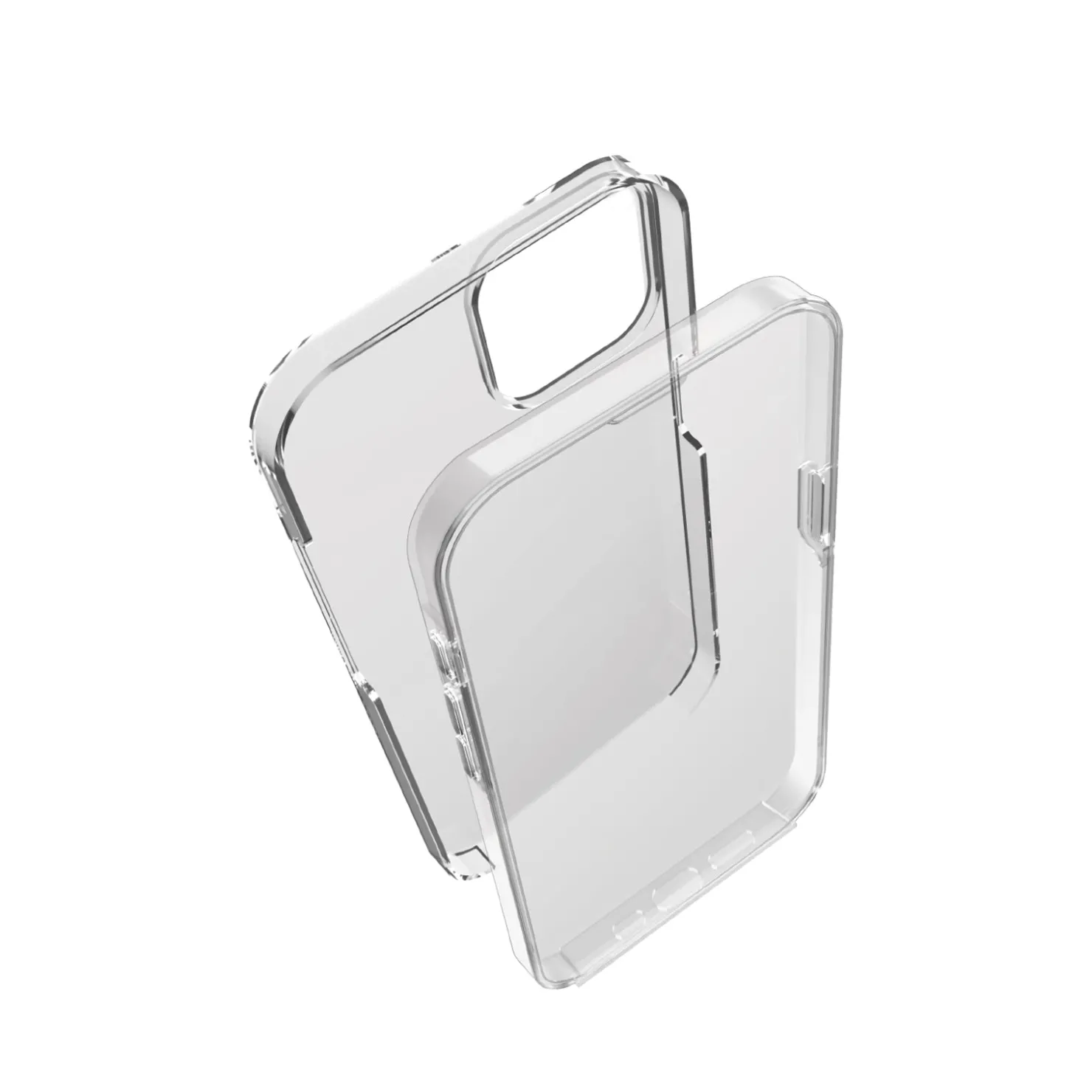 Cover Full Body 360° für iPhone 16 Pro - Extreme Collection|SBS New