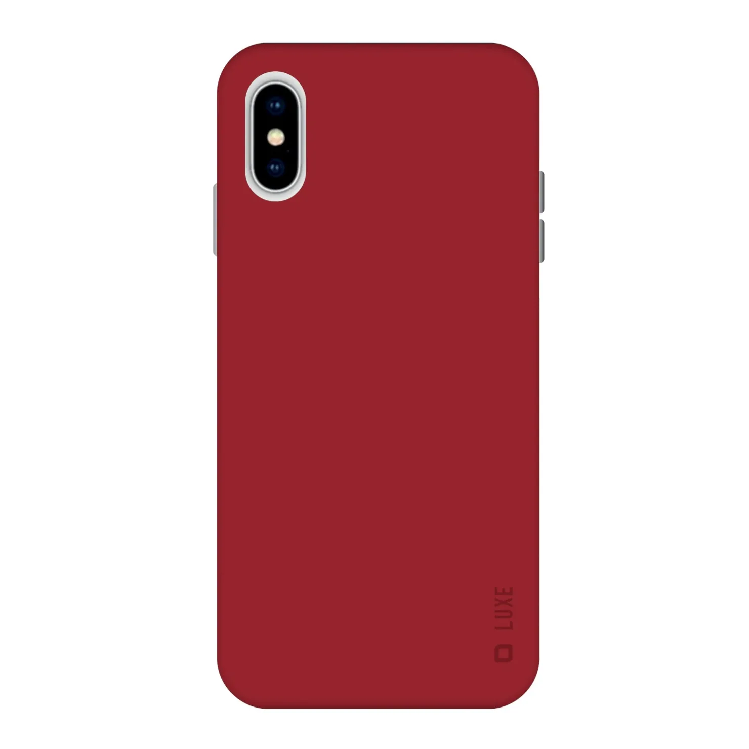 Cover Luxe für iPhone XS Max|SBS Discount