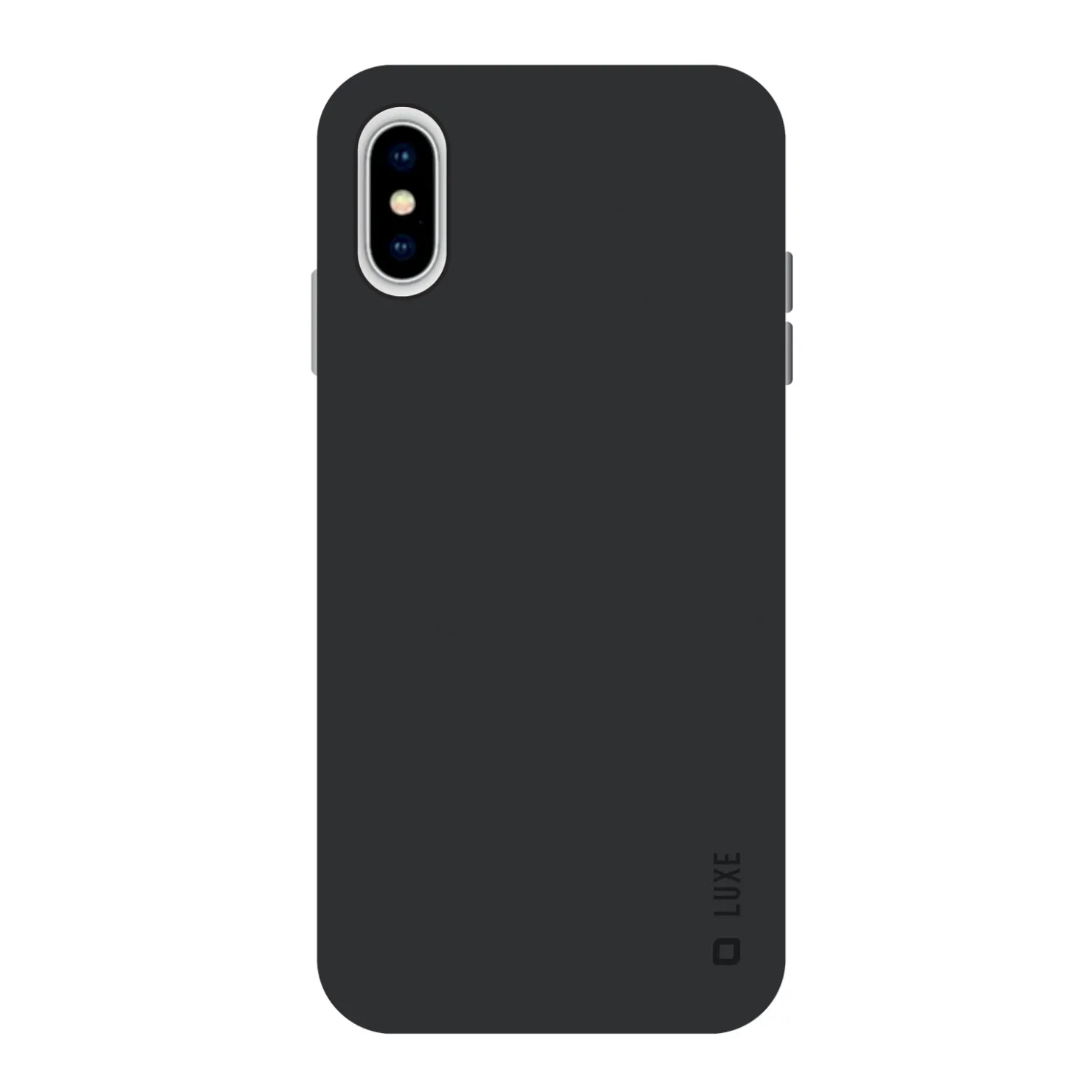 Cover Luxe für iPhone XS/X|SBS Best