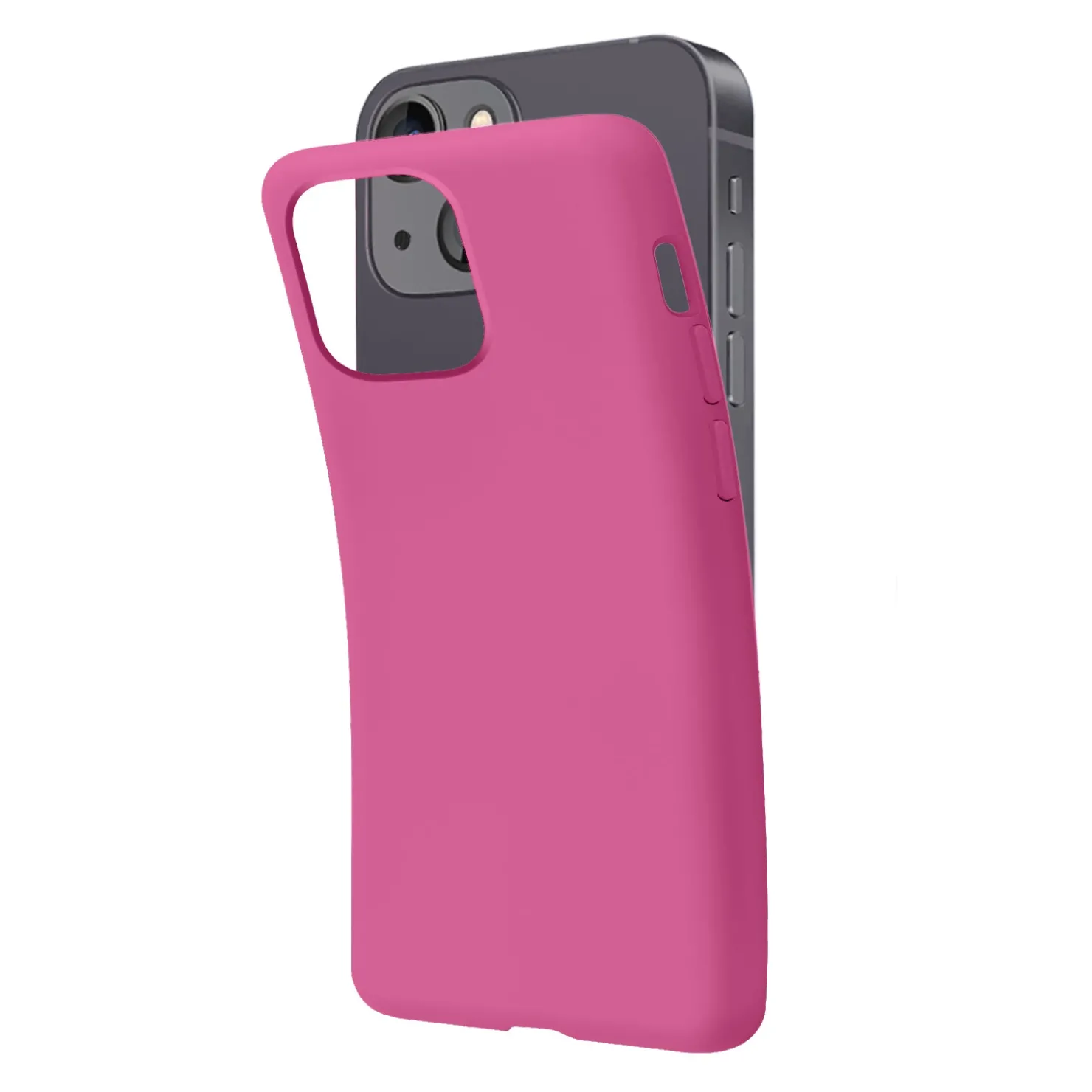Cover Rainbow für iPhone 13|SBS Discount