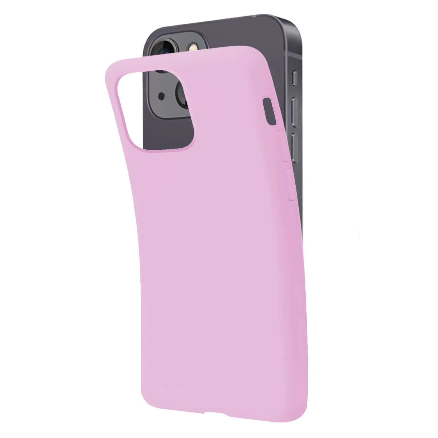 Cover Rainbow für iPhone 13|SBS Discount