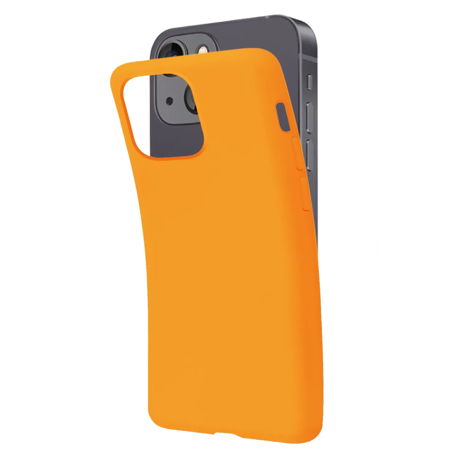 Cover Rainbow für iPhone 13|SBS Discount