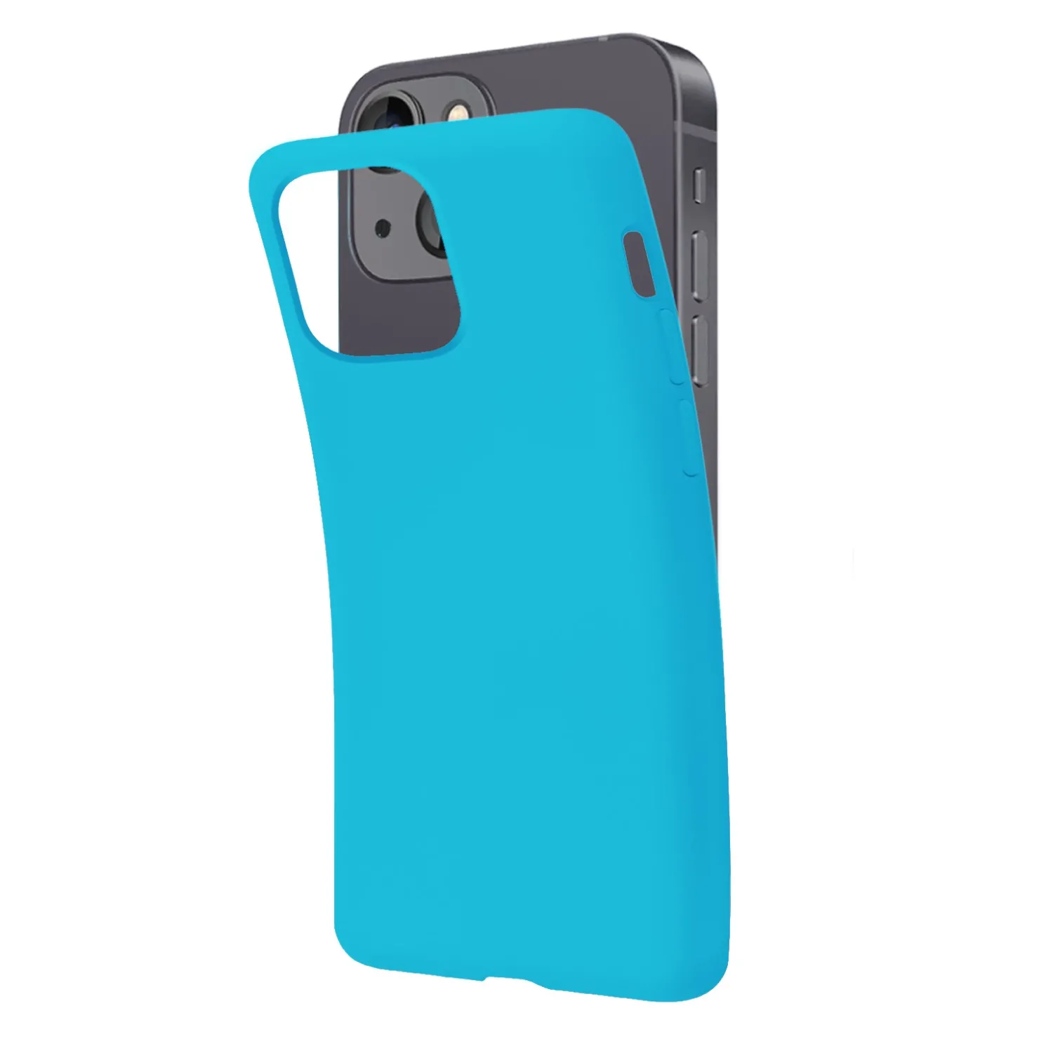 Cover Rainbow für iPhone 13|SBS Discount