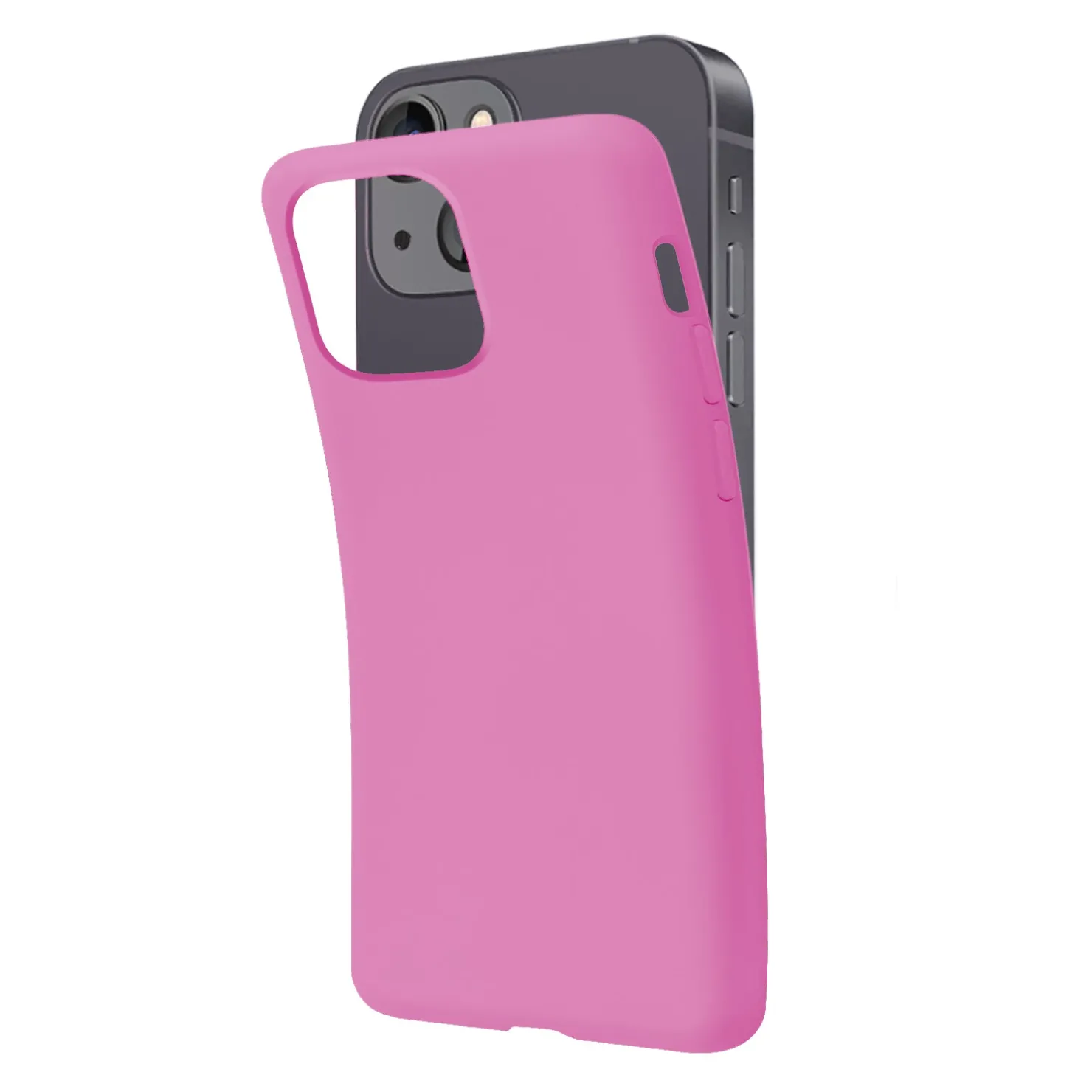 Cover Rainbow für iPhone 13|SBS Discount