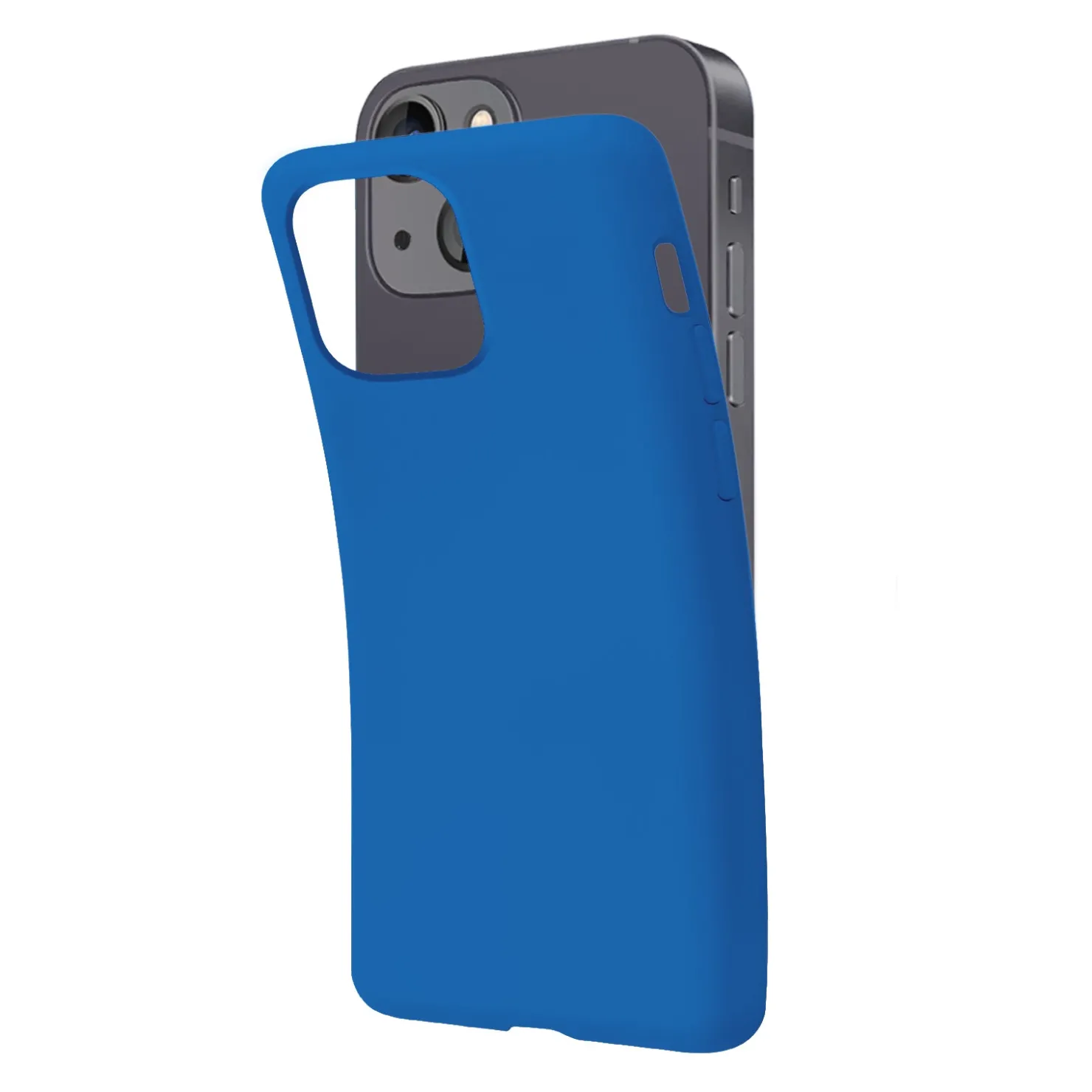 Cover Rainbow für iPhone 13|SBS Discount