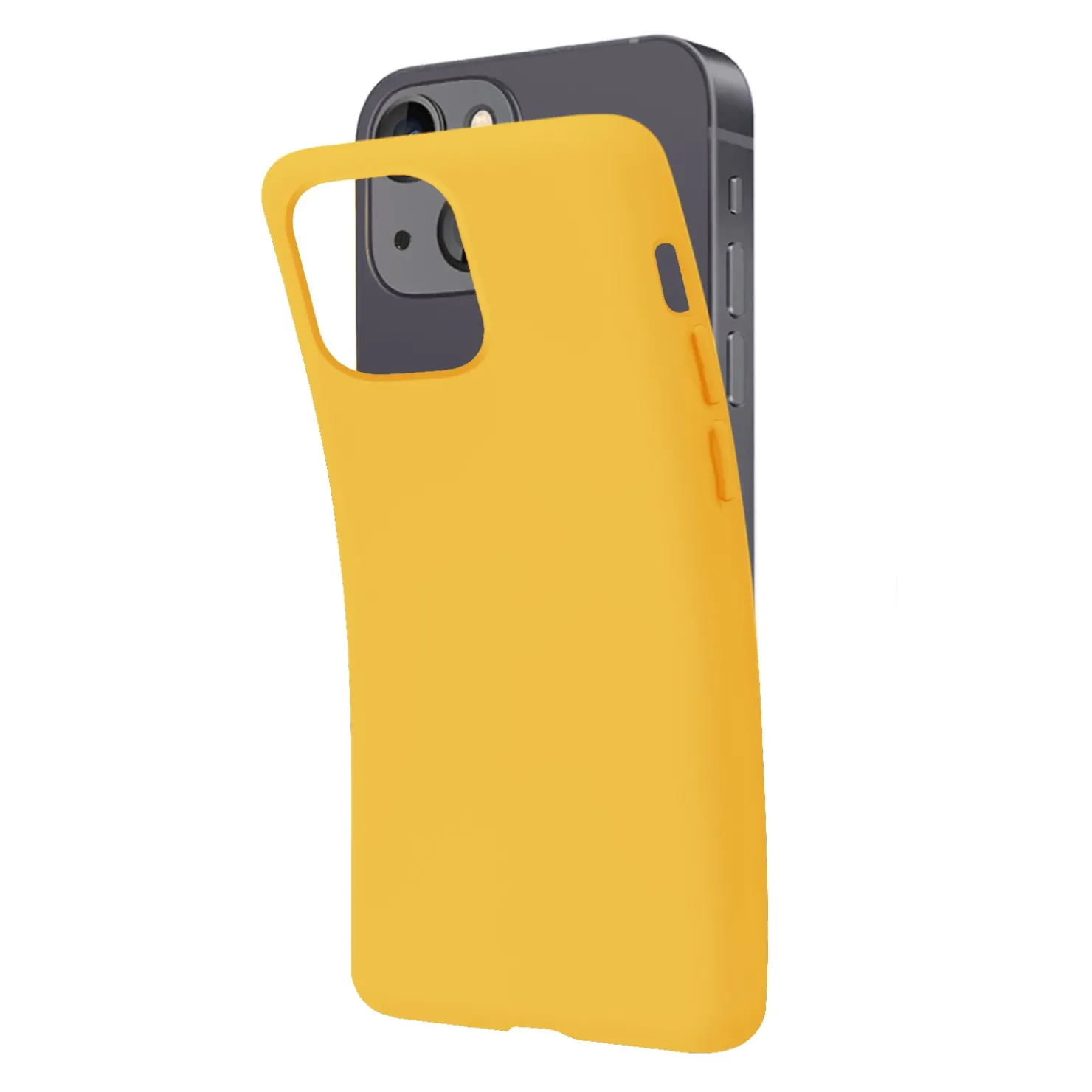 Cover Rainbow für iPhone 13|SBS Discount