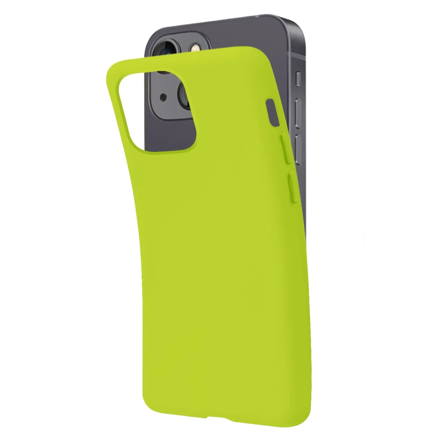 Cover Rainbow für iPhone 13 Mini|SBS Clearance
