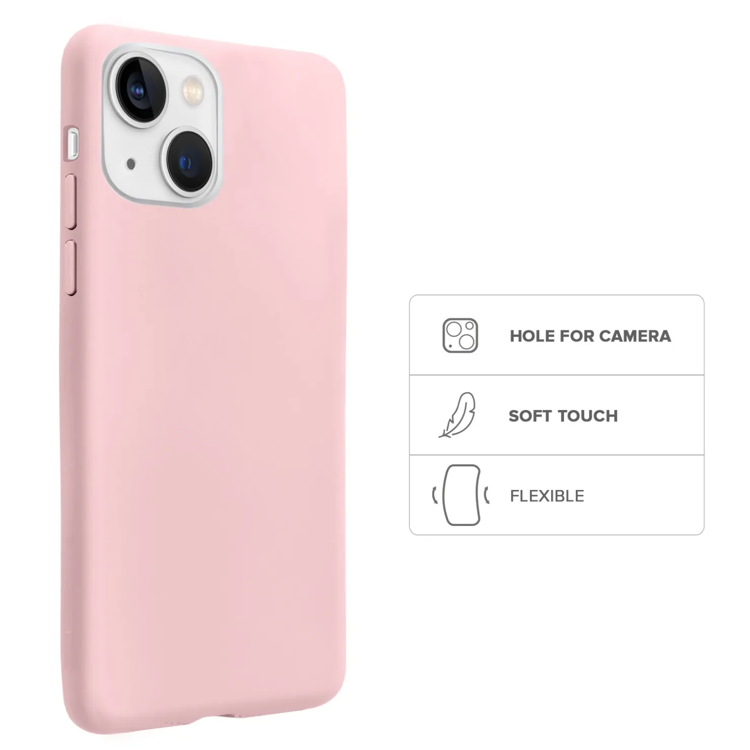 Cover Rainbow für iPhone 12/12 Pro|SBS Sale