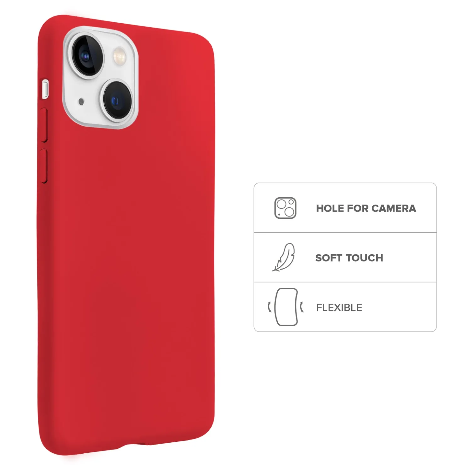 Cover Rainbow für iPhone 12/12 Pro|SBS Sale