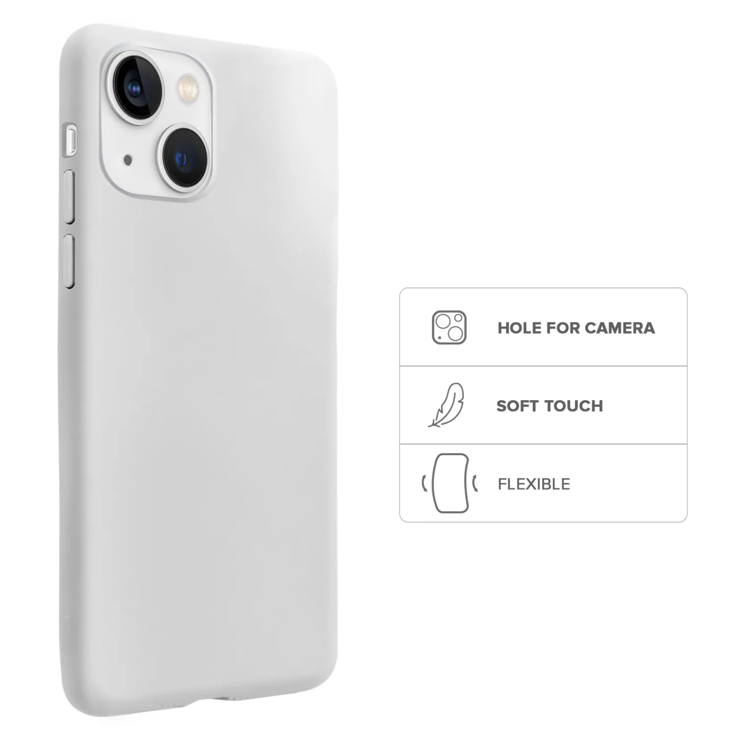 Cover Rainbow für iPhone 12/12 Pro|SBS Sale