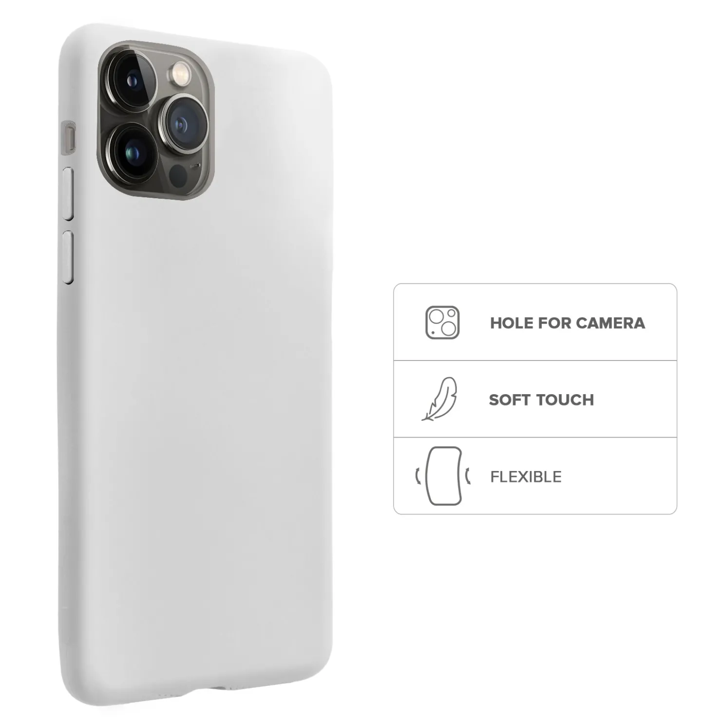 Cover Rainbow für iPhone 12/12 Pro|SBS Sale