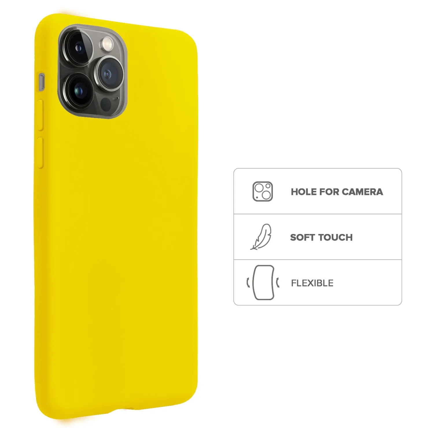 Cover Rainbow für iPhone 12/12 Pro|SBS Sale