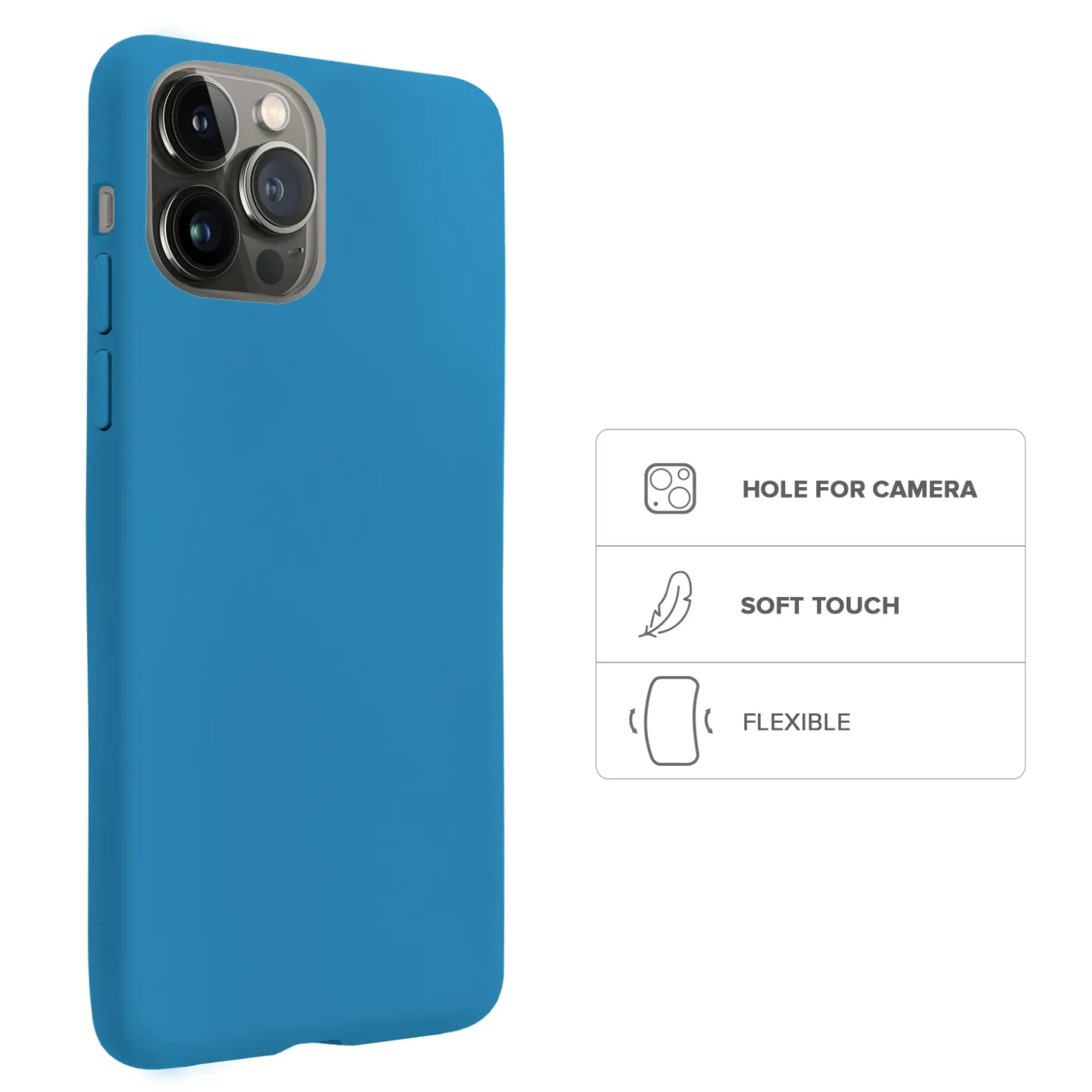 Cover Rainbow für iPhone 12/12 Pro|SBS Sale
