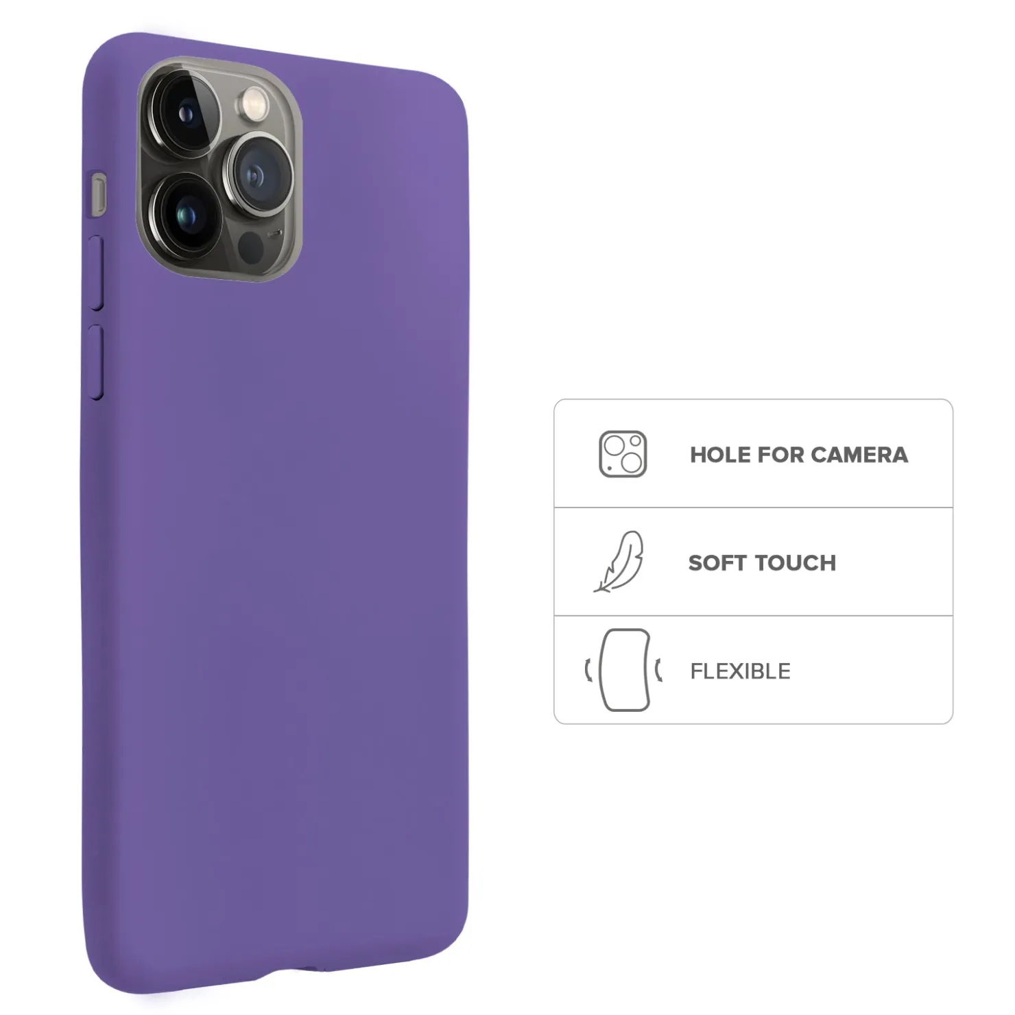 Cover Rainbow für iPhone 12/12 Pro|SBS Sale