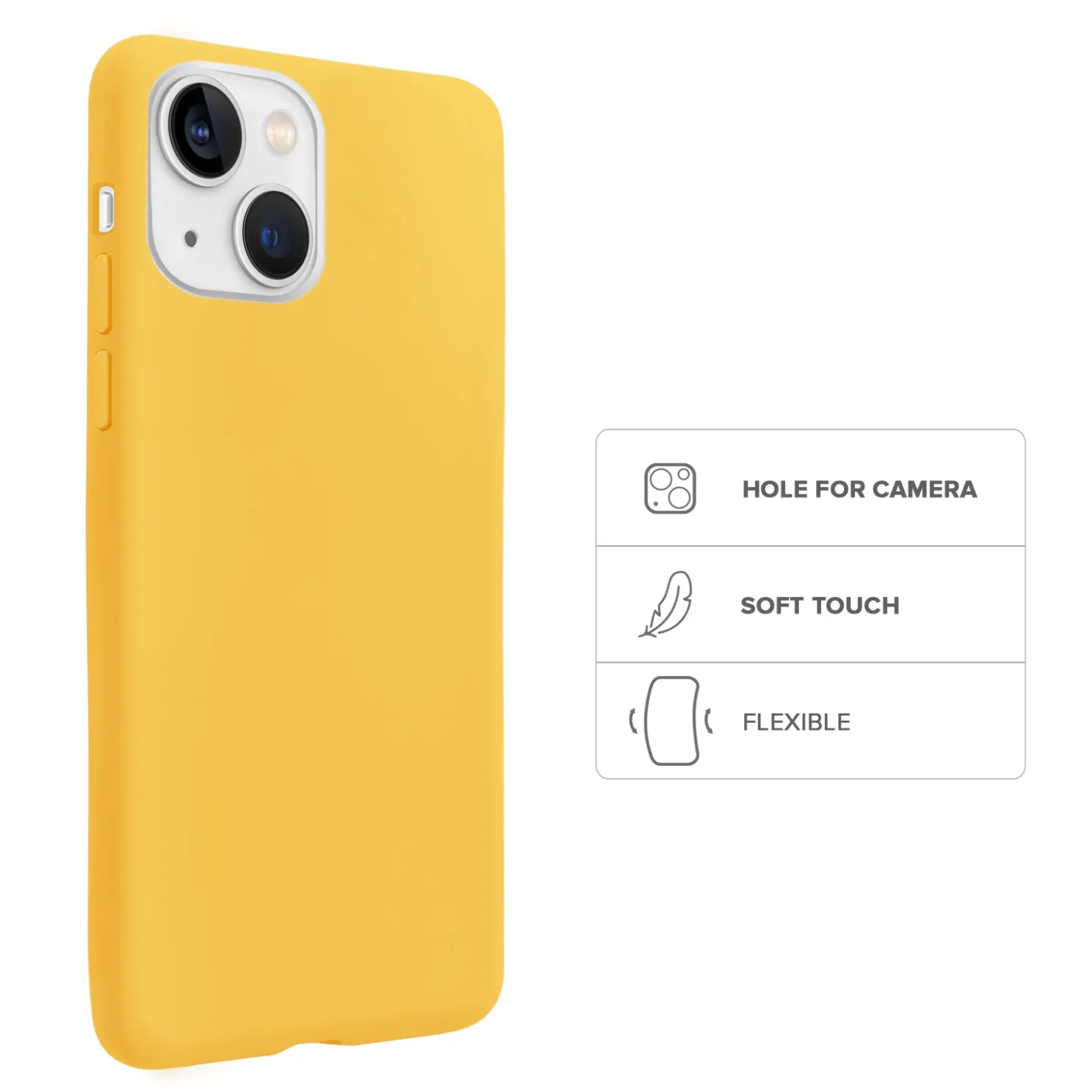 Cover Rainbow für iPhone 14 Pro Max|SBS Fashion