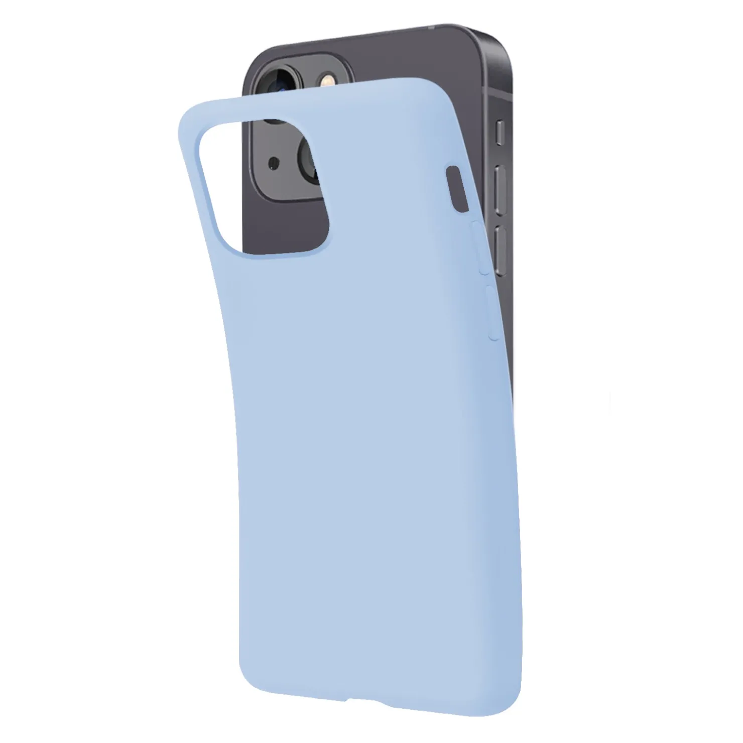 Cover Rainbow für iPhone 14 Pro Max|SBS Fashion