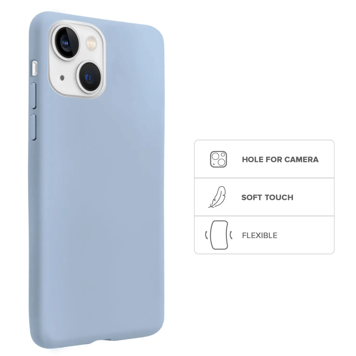 Cover Rainbow für iPhone 14 Pro Max|SBS Fashion